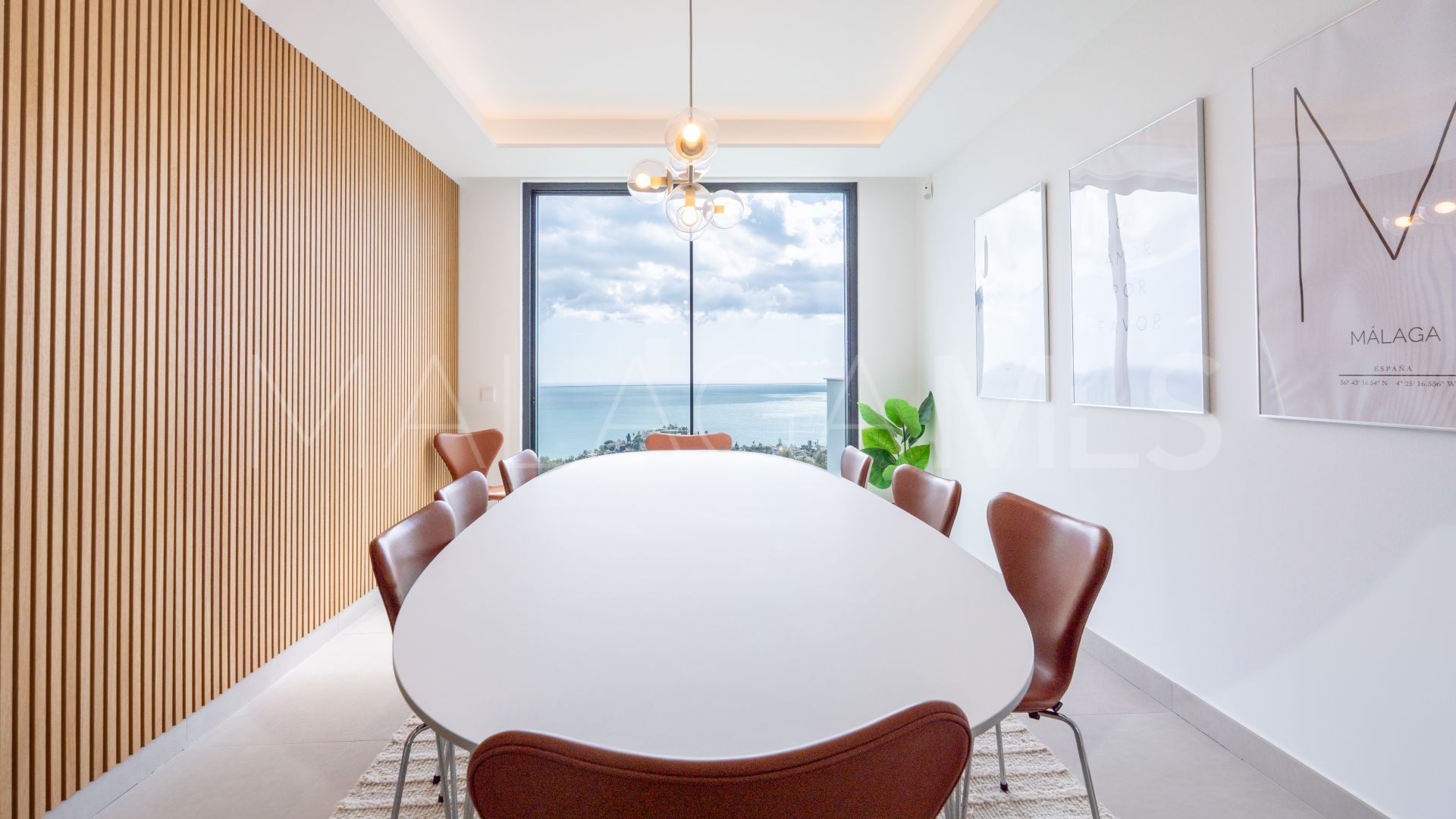 Tvåvånings takvåning for sale in Benalmadena Costa