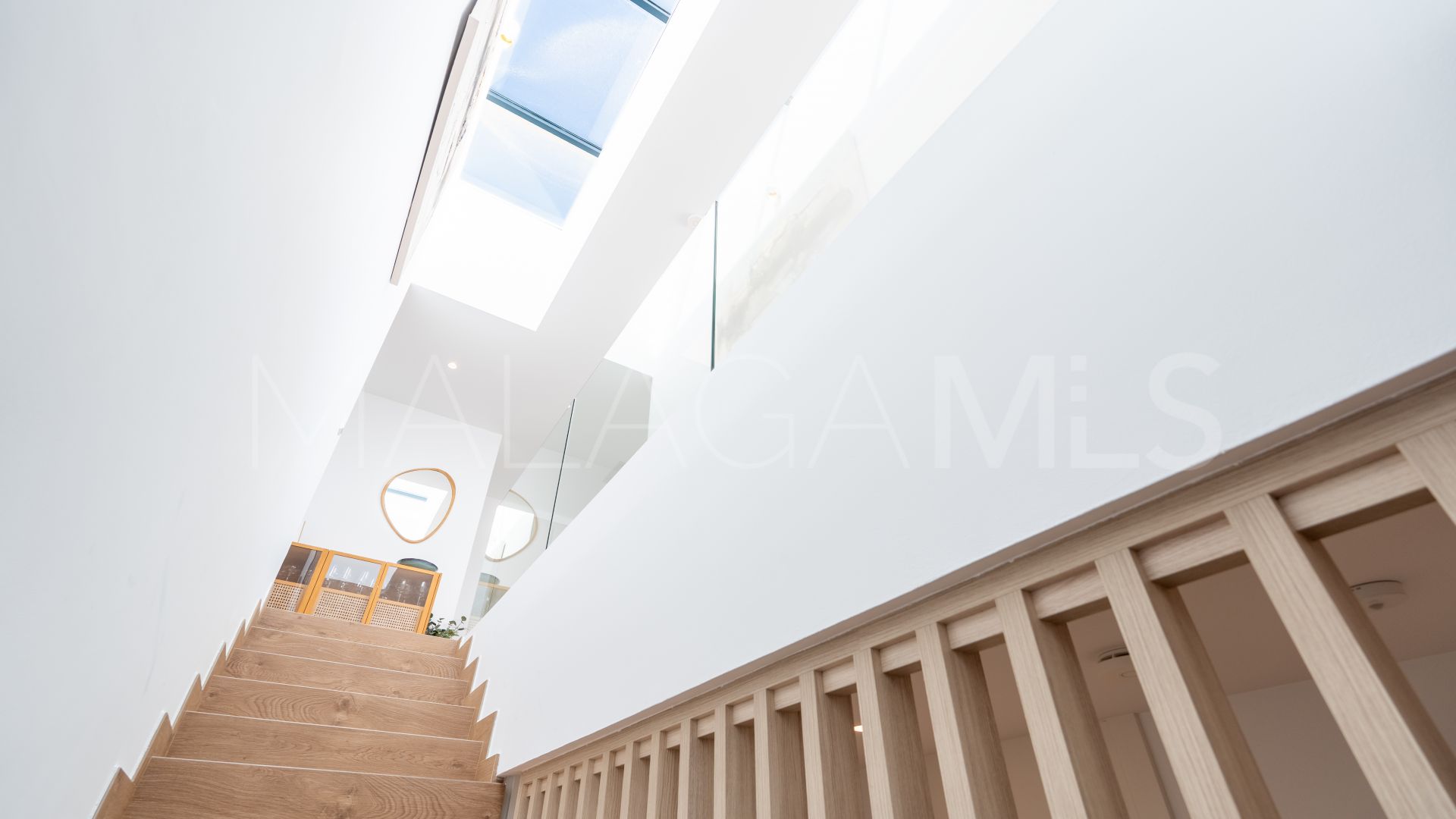 Tvåvånings takvåning for sale in Benalmadena Costa