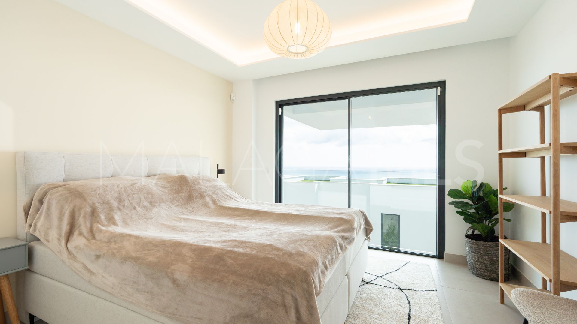 Tvåvånings takvåning for sale in Benalmadena Costa