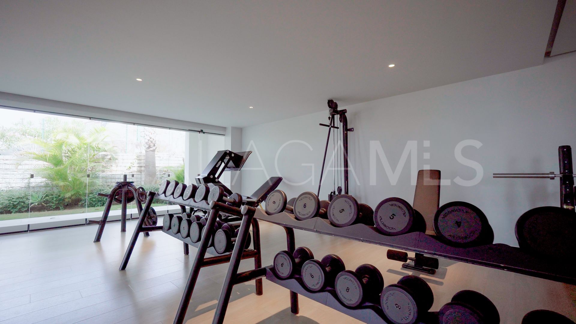 Tvåvånings takvåning for sale in Benalmadena Costa