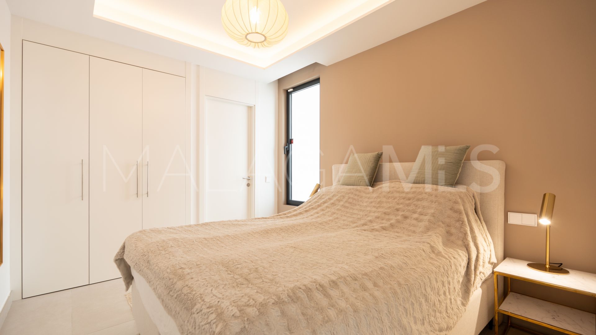 Tvåvånings takvåning for sale in Benalmadena Costa