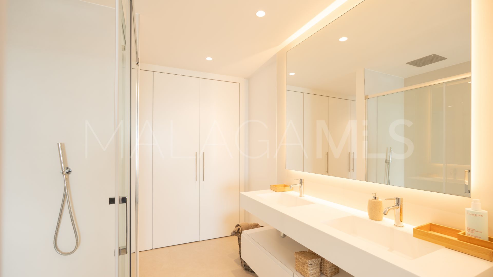 Tvåvånings takvåning for sale in Benalmadena Costa