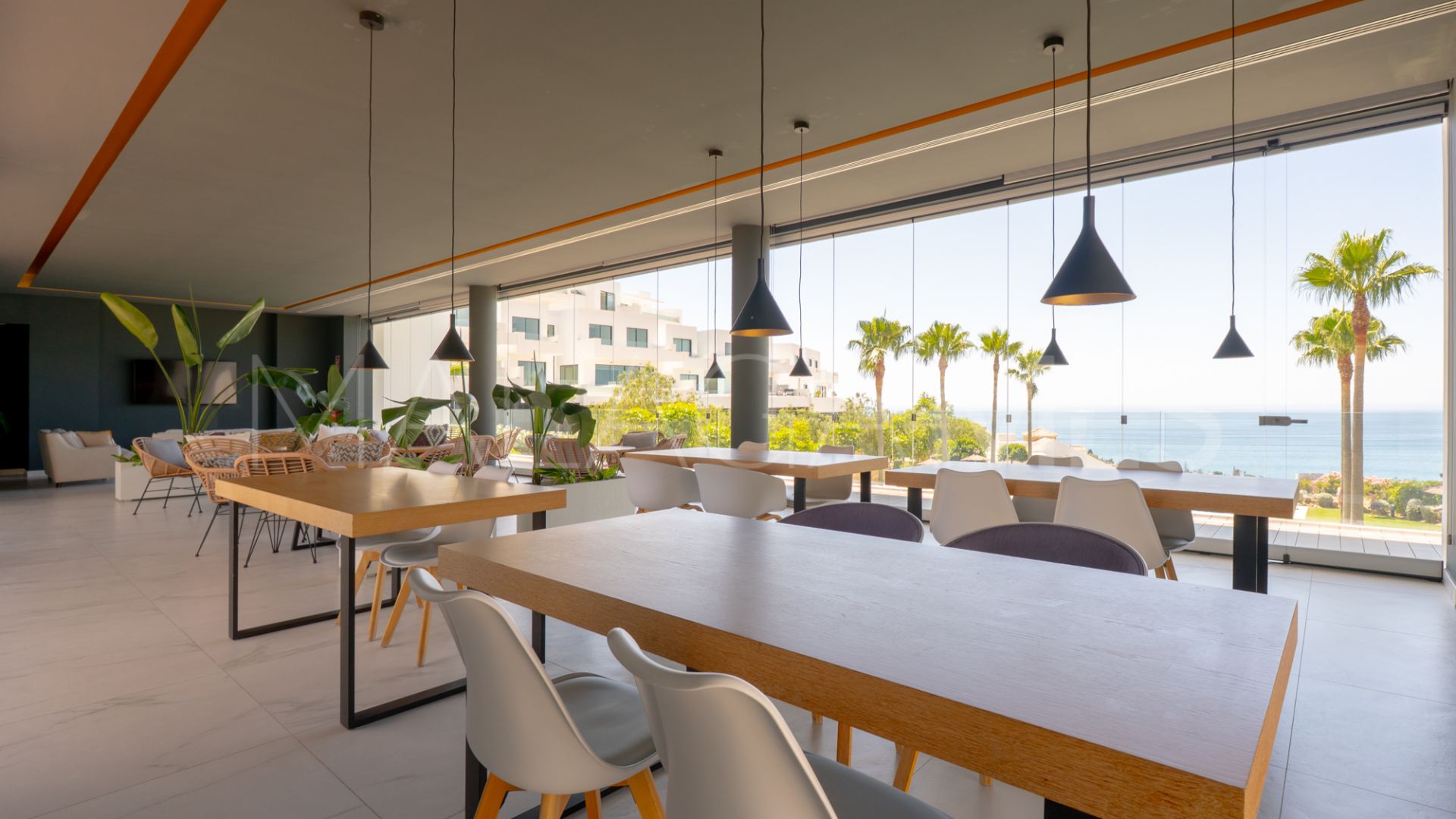 Tvåvånings takvåning for sale in Benalmadena Costa