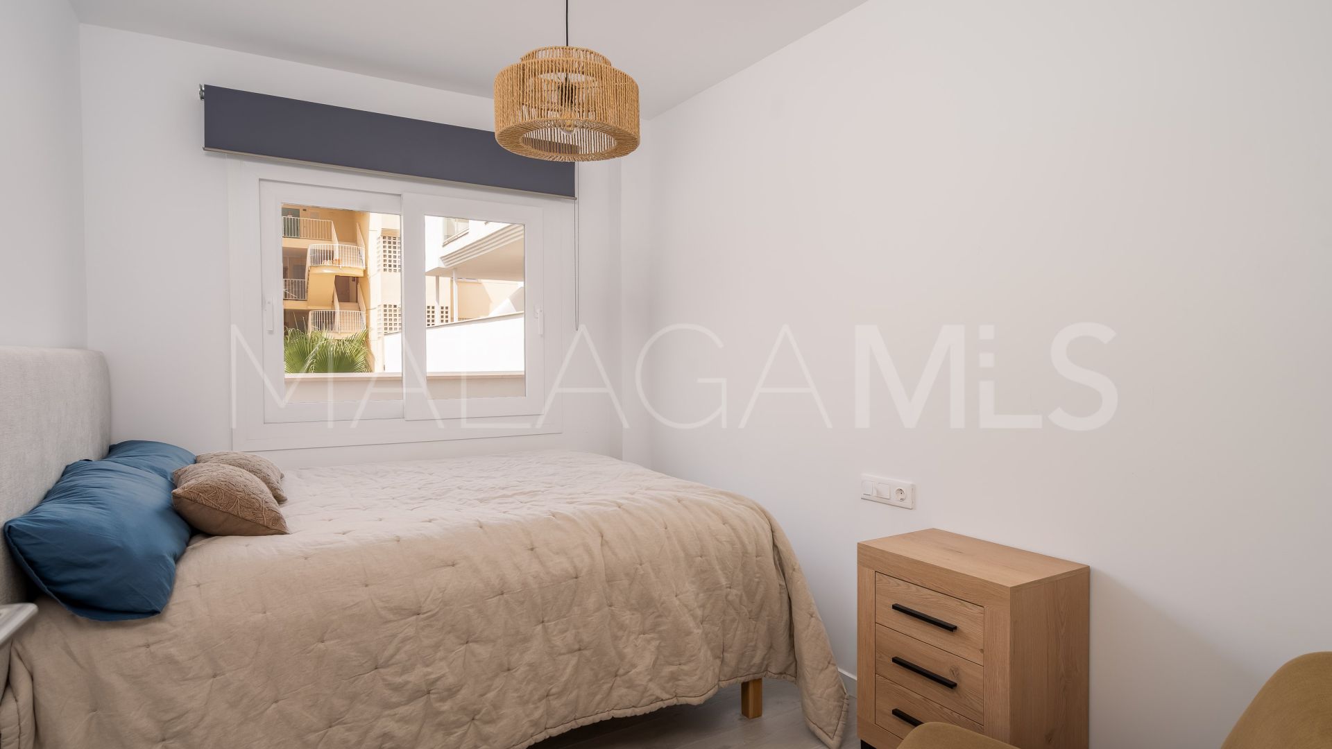 Markplanslägenhet for sale in Torreblanca