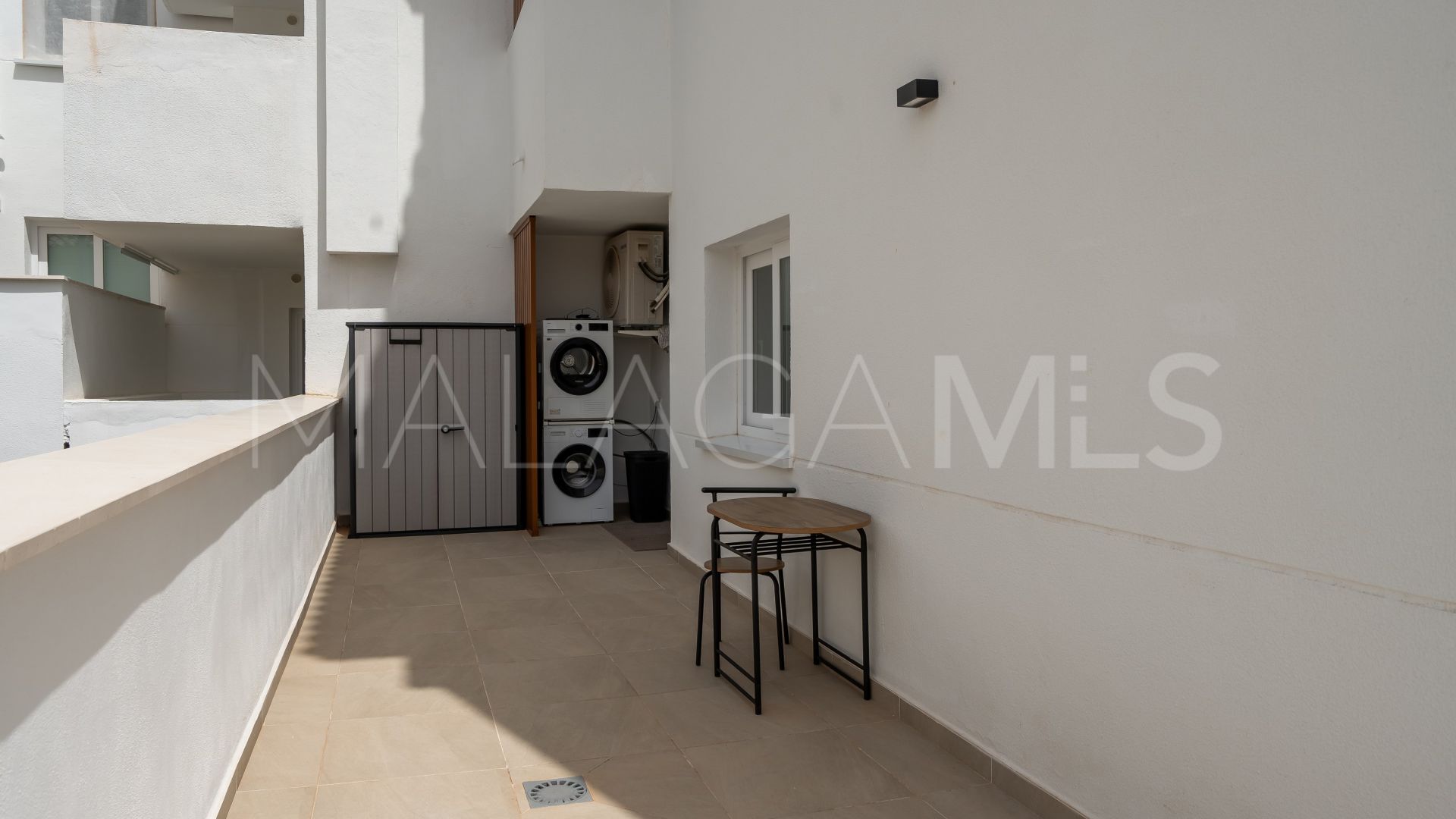 Markplanslägenhet for sale in Torreblanca