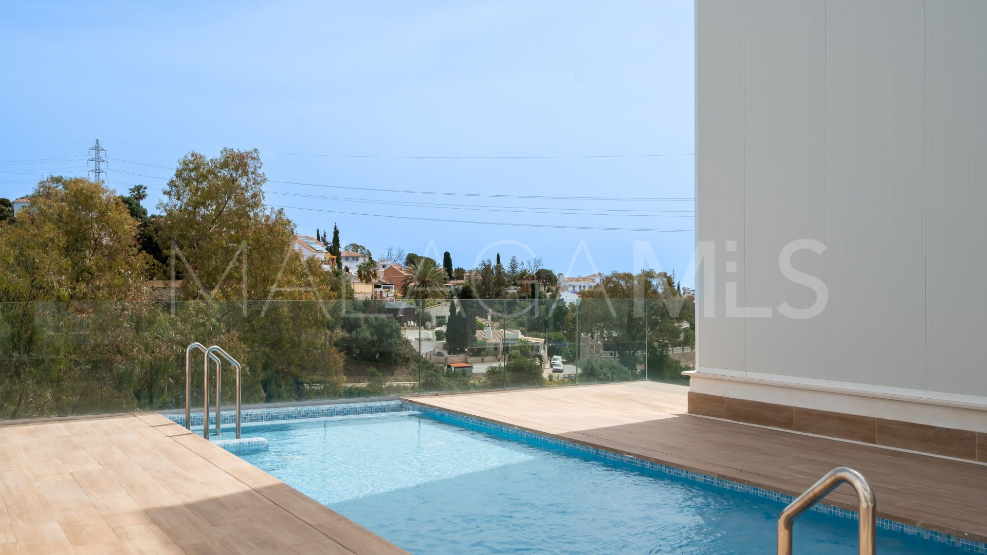 Markplanslägenhet for sale in Torreblanca