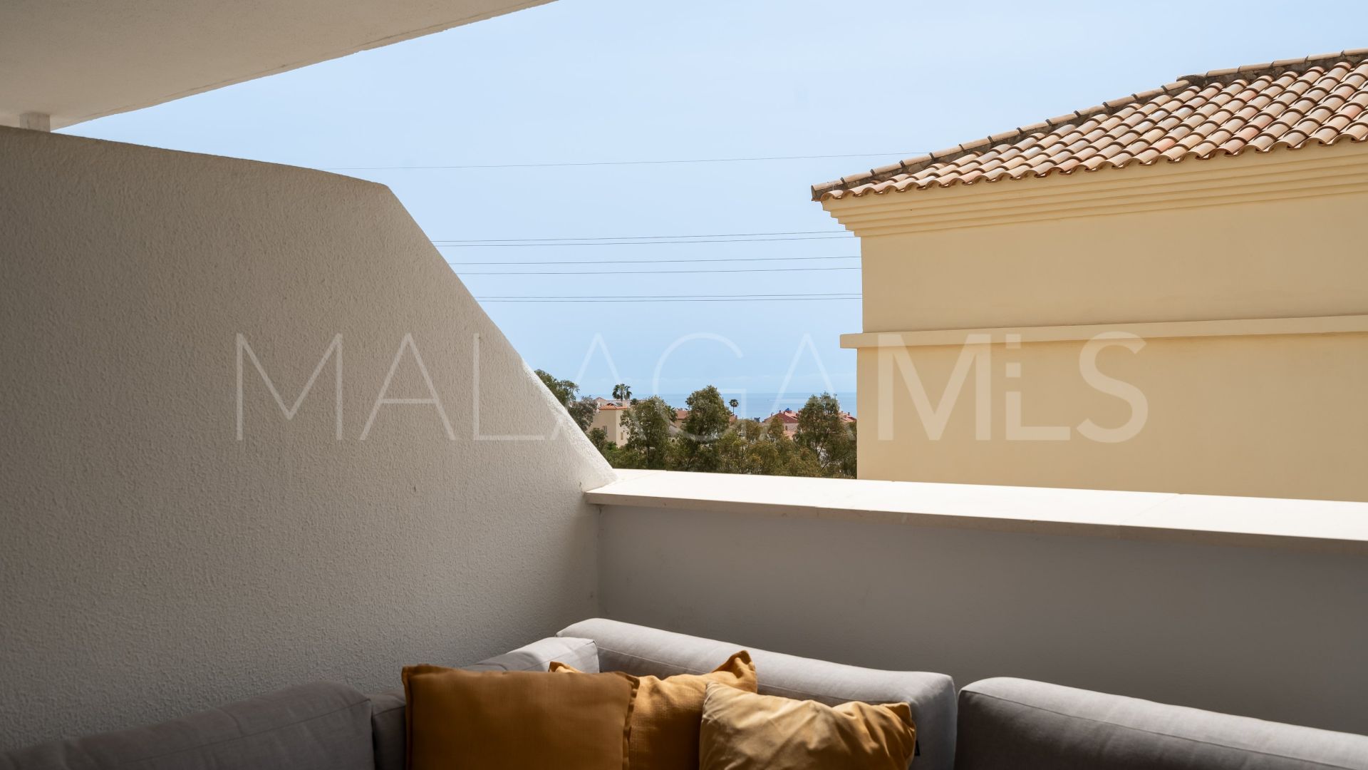 Markplanslägenhet for sale in Torreblanca