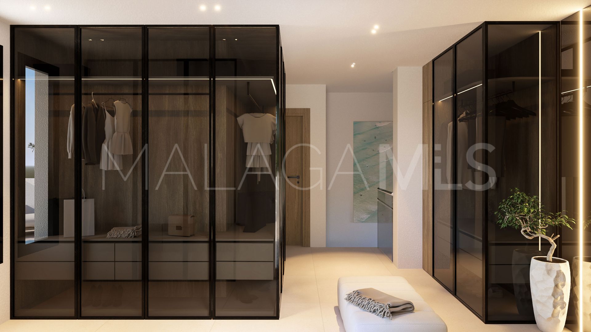 Villa for sale in La Capellania