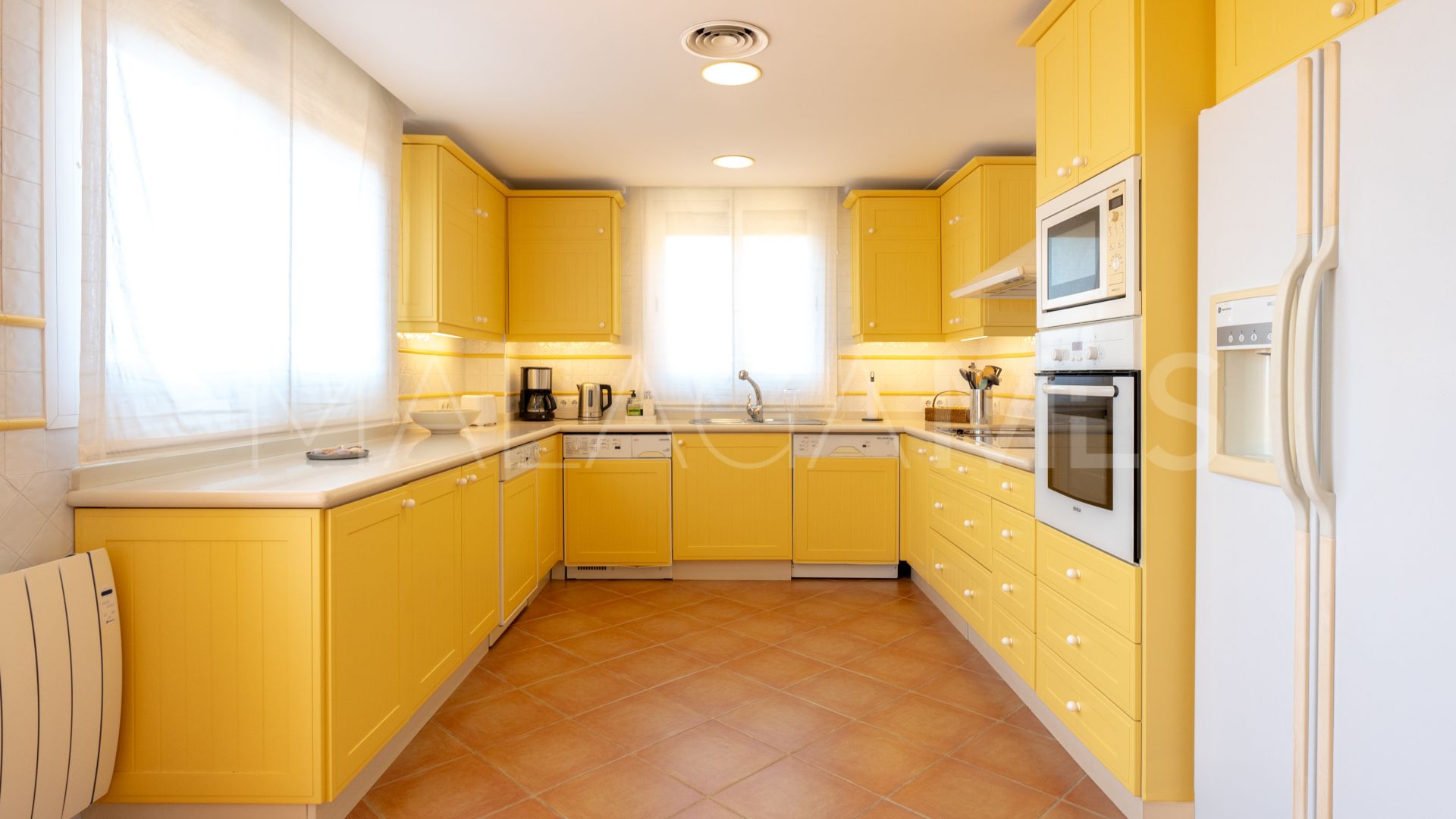 Ático for sale in Torrequebrada with 3 bedrooms