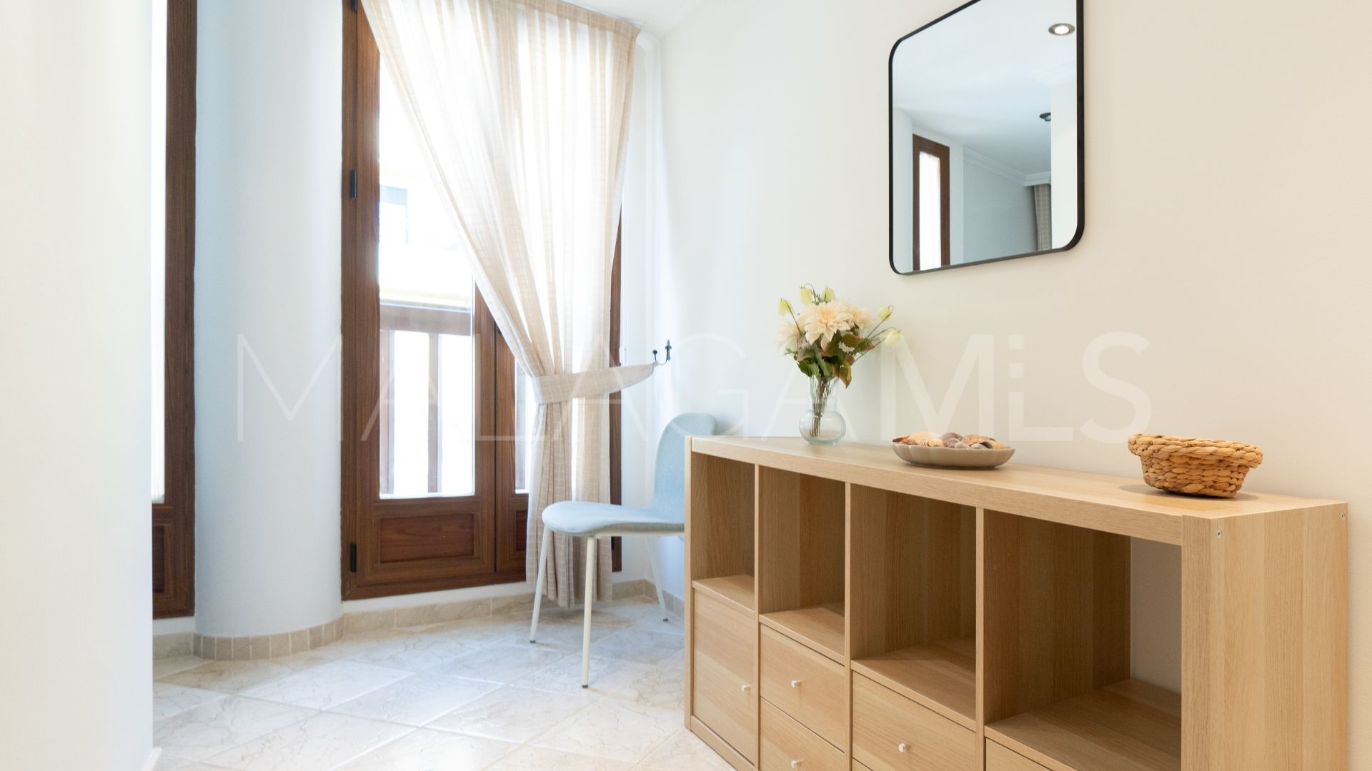 Ático for sale in Torrequebrada with 3 bedrooms