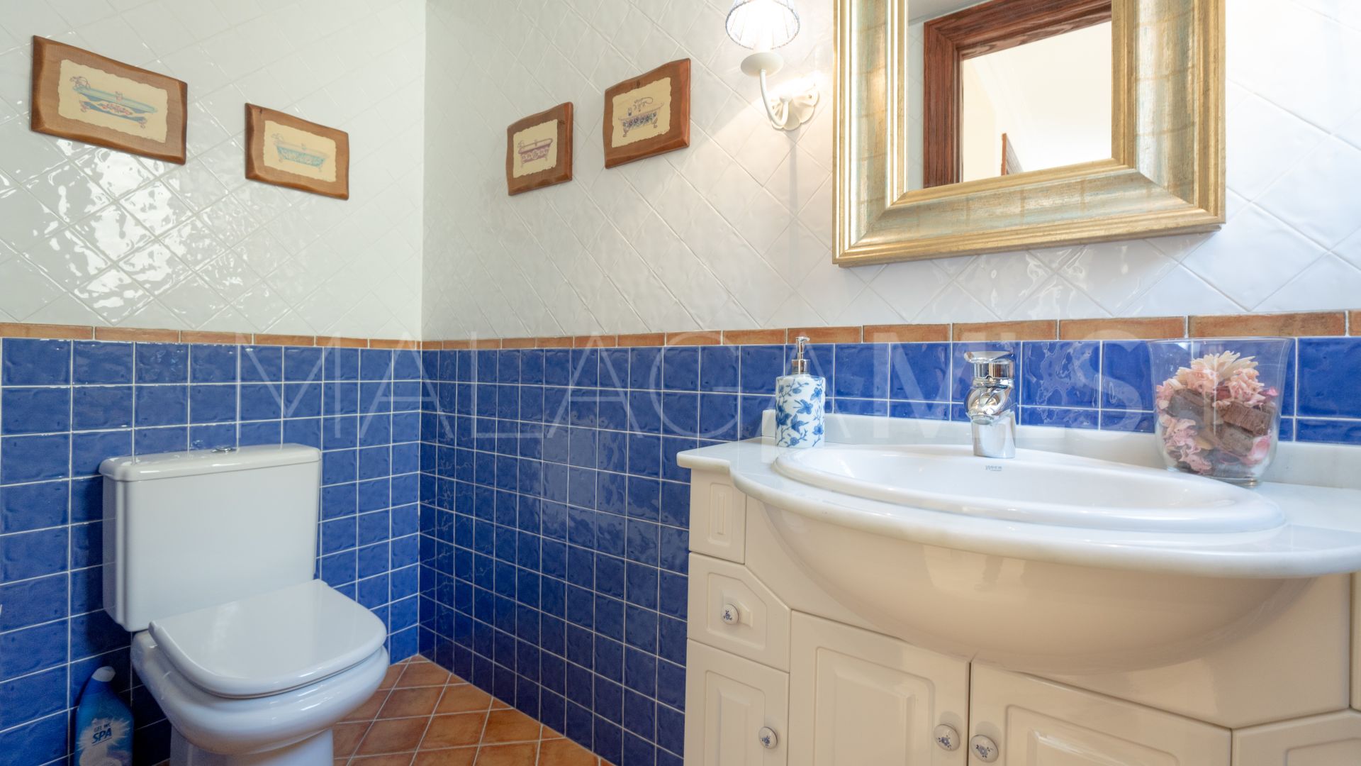 Ático for sale in Torrequebrada with 3 bedrooms
