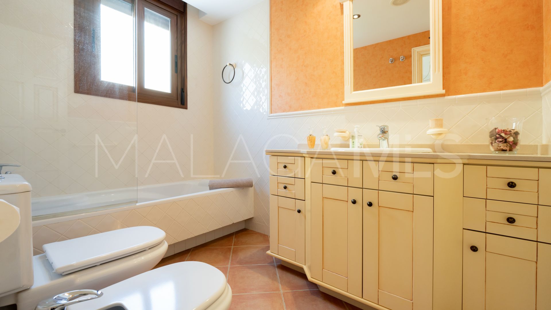 Ático for sale in Torrequebrada with 3 bedrooms
