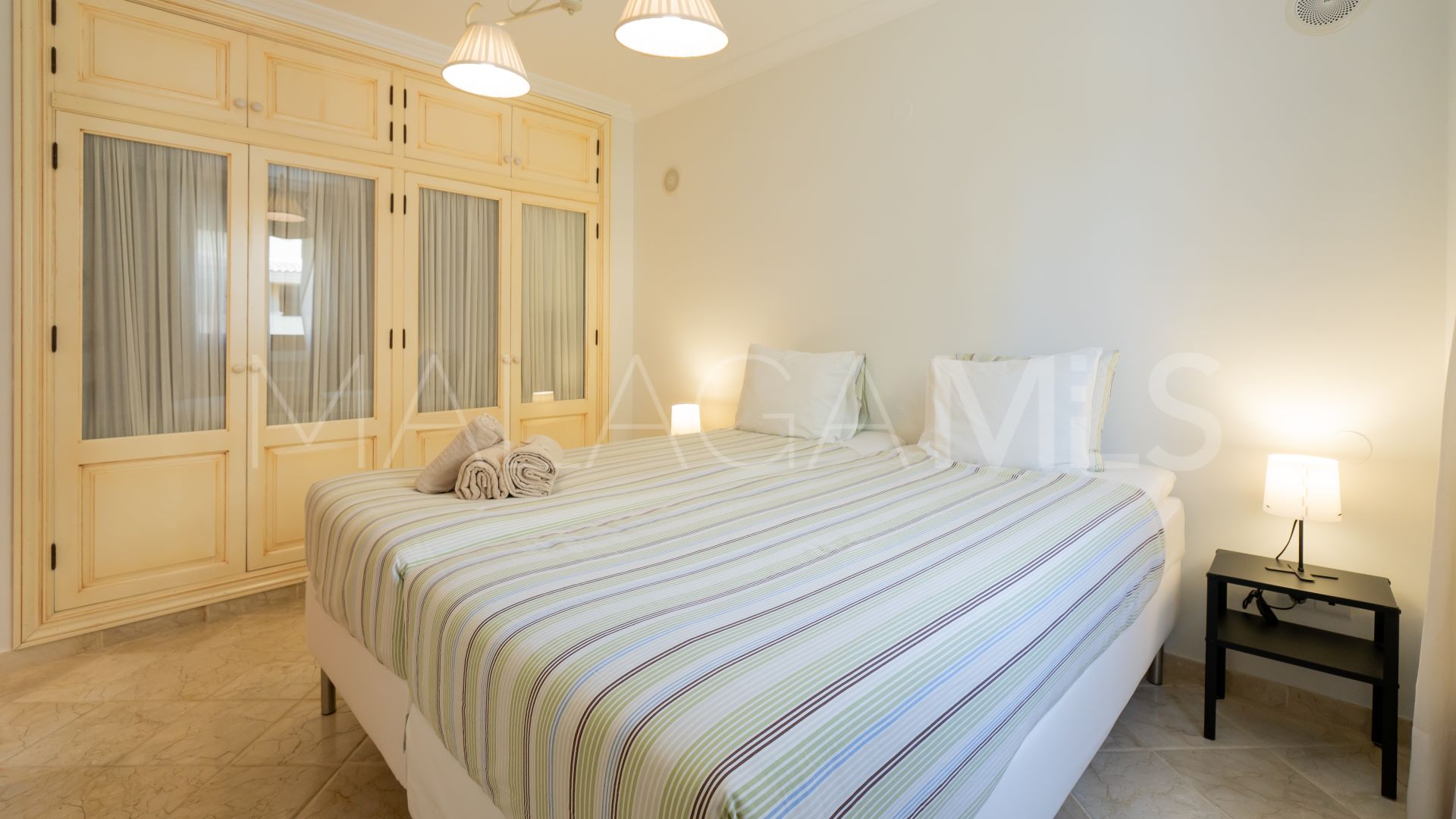 Ático for sale in Torrequebrada with 3 bedrooms