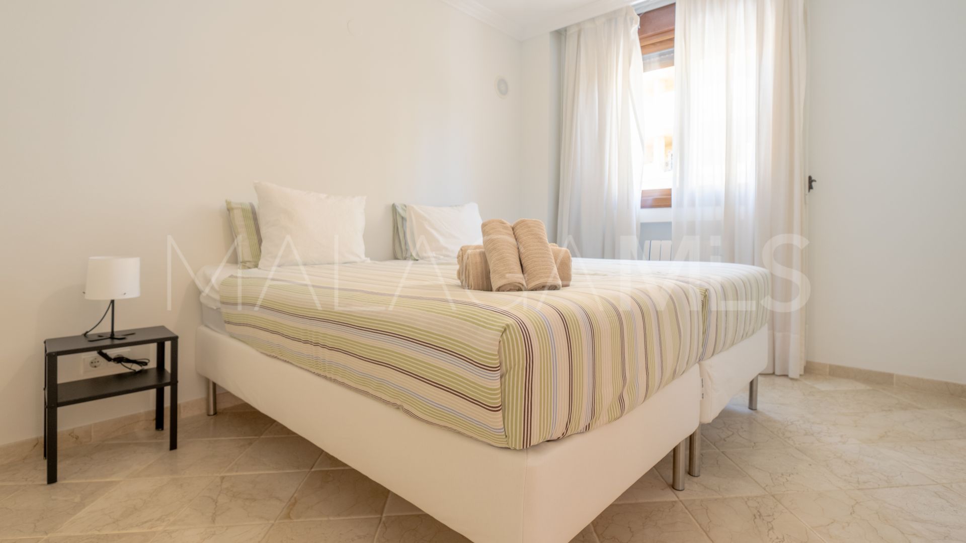 Ático for sale in Torrequebrada with 3 bedrooms