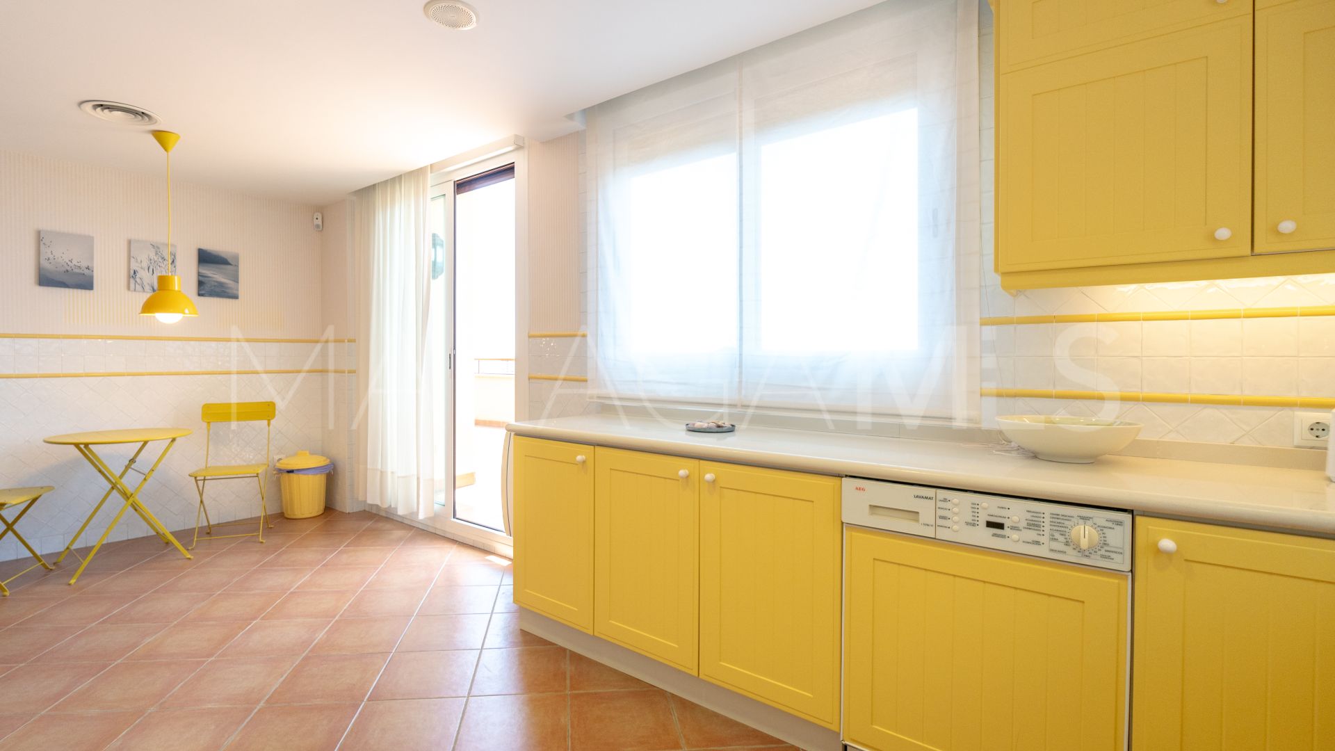 Ático for sale in Torrequebrada with 3 bedrooms