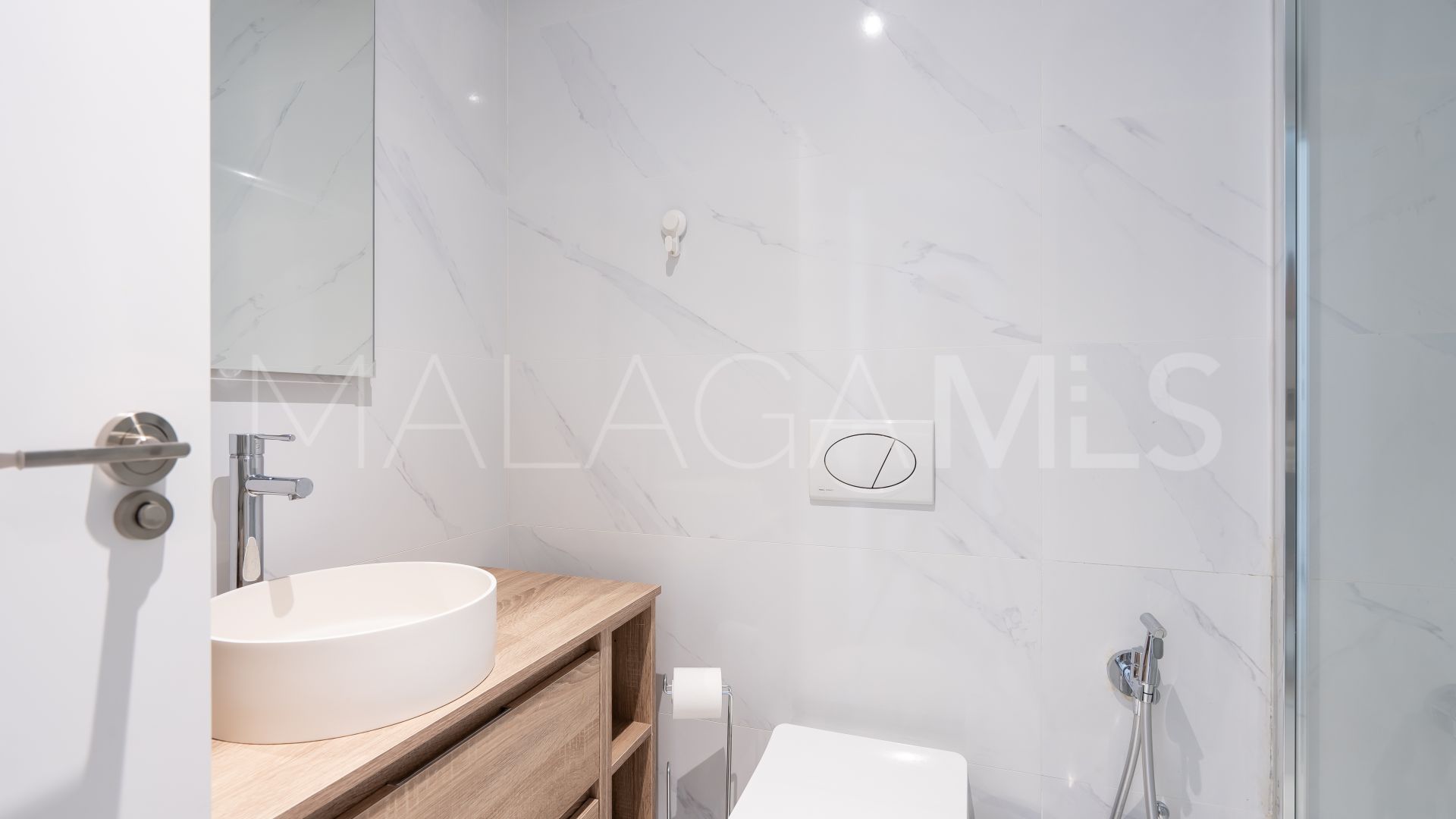 Apartamento for sale in El Higueron de 3 bedrooms