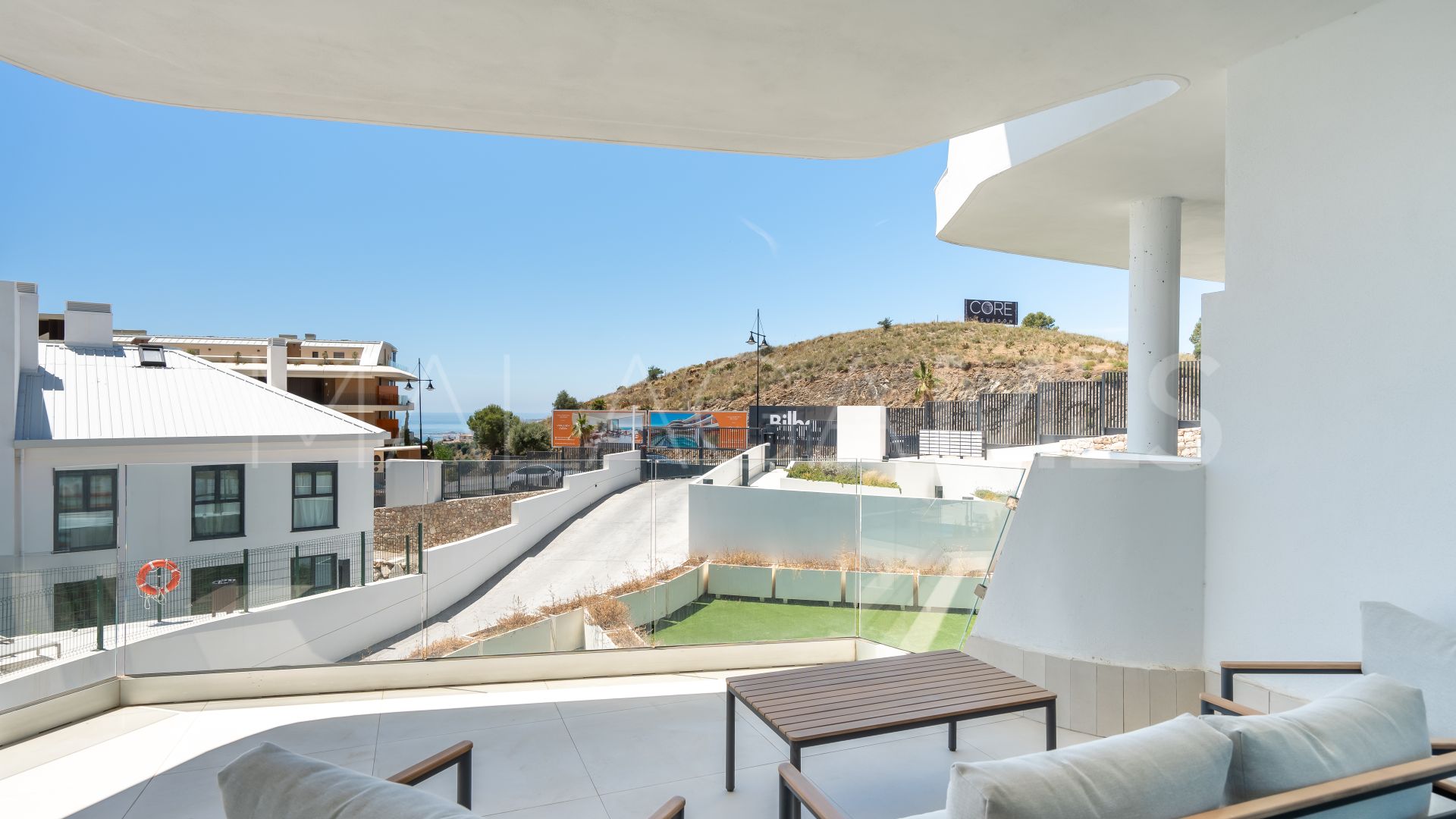 Apartamento for sale in El Higueron de 3 bedrooms