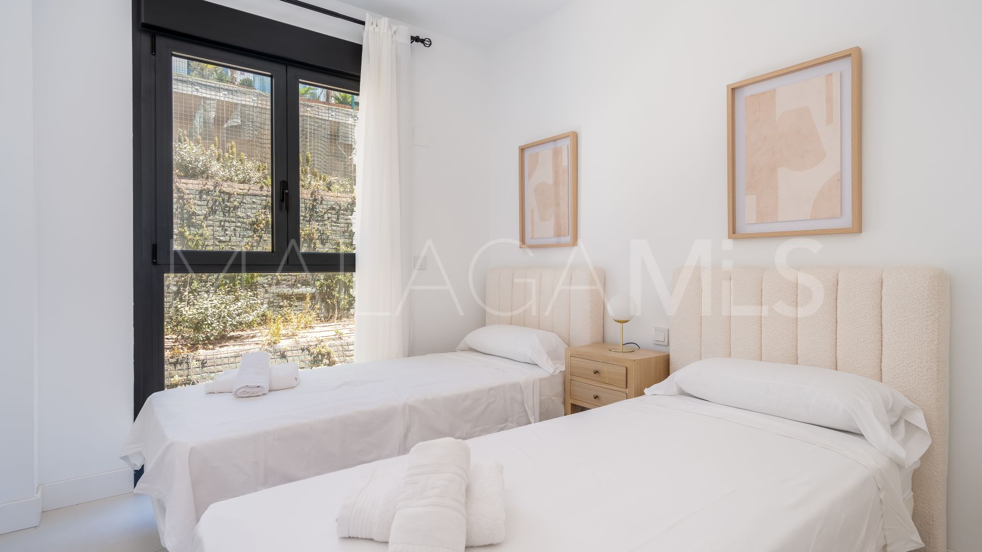 Apartamento for sale in El Higueron de 3 bedrooms