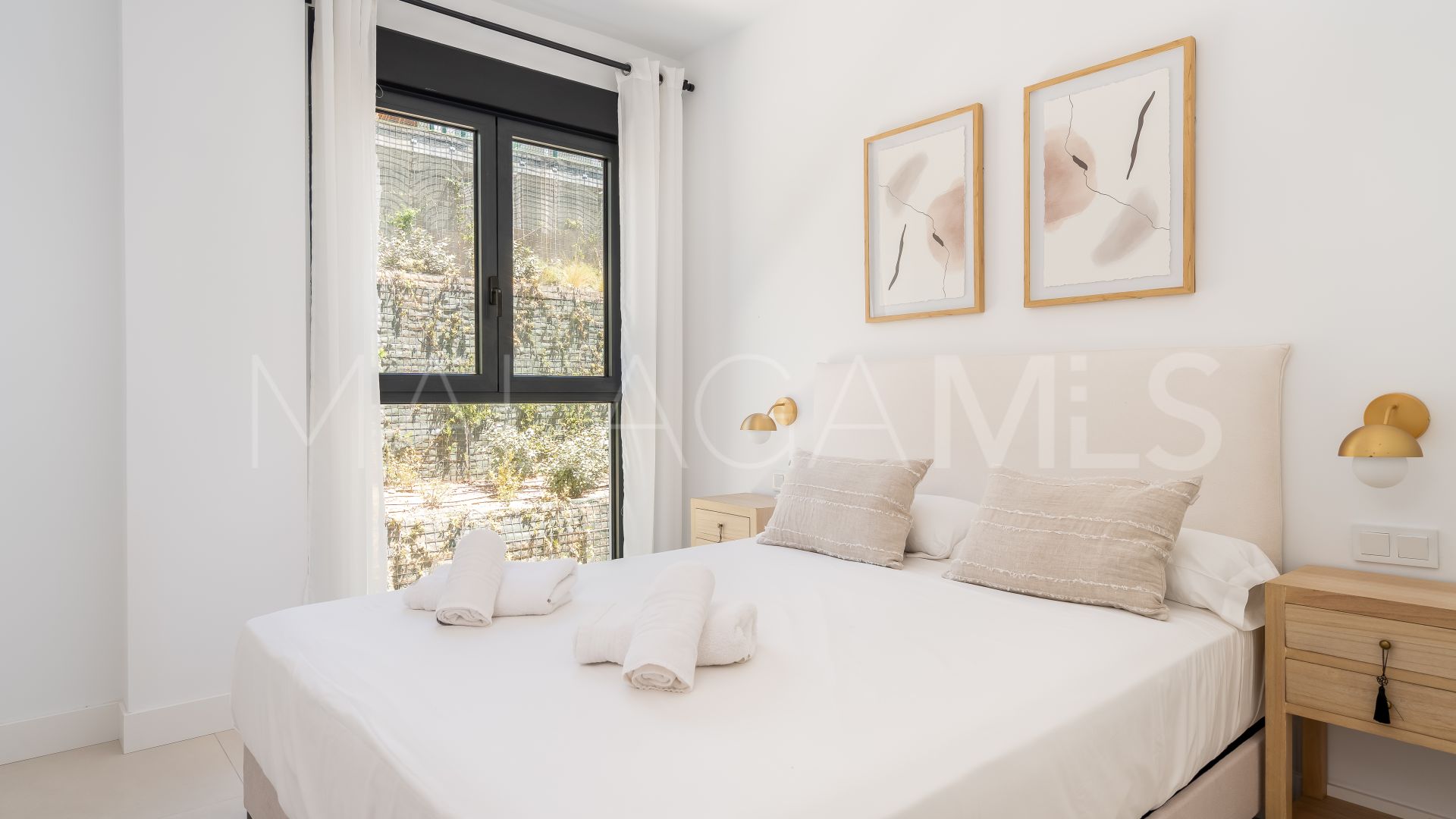 Apartamento for sale in El Higueron de 3 bedrooms