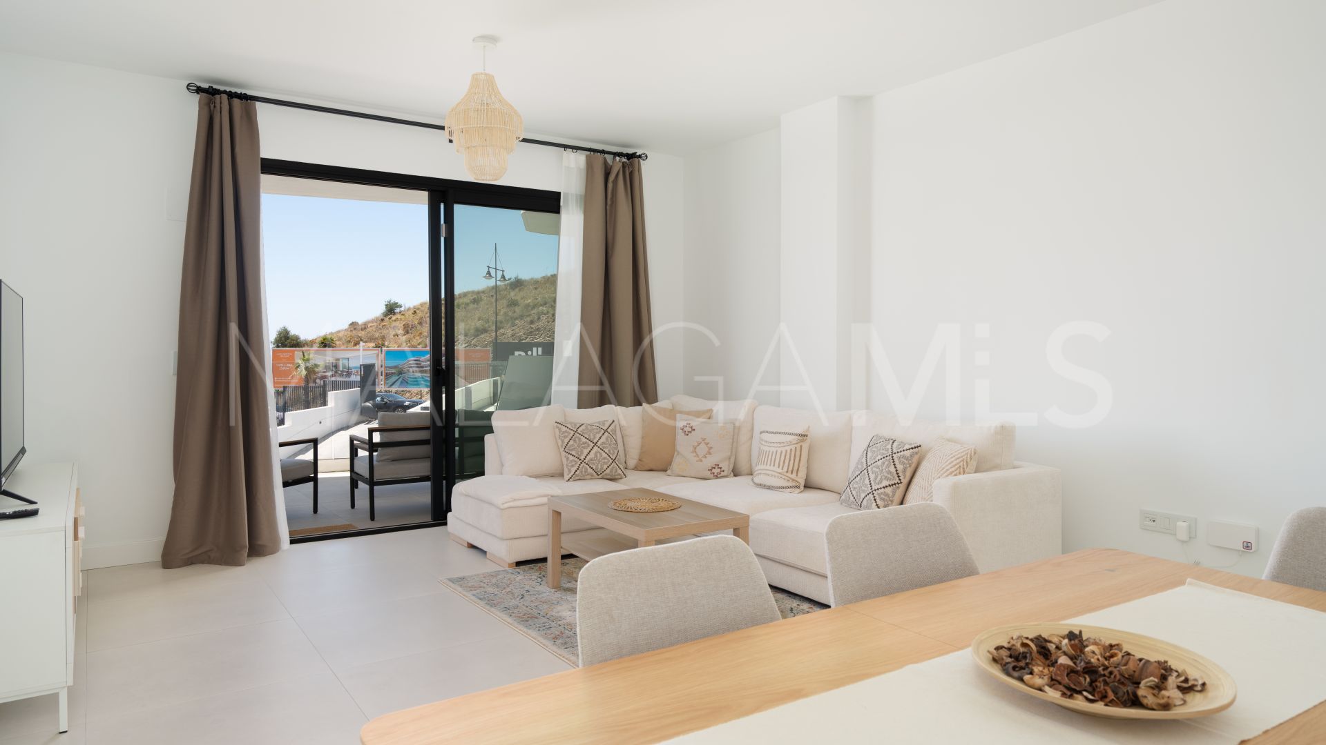 Apartamento for sale in El Higueron de 3 bedrooms