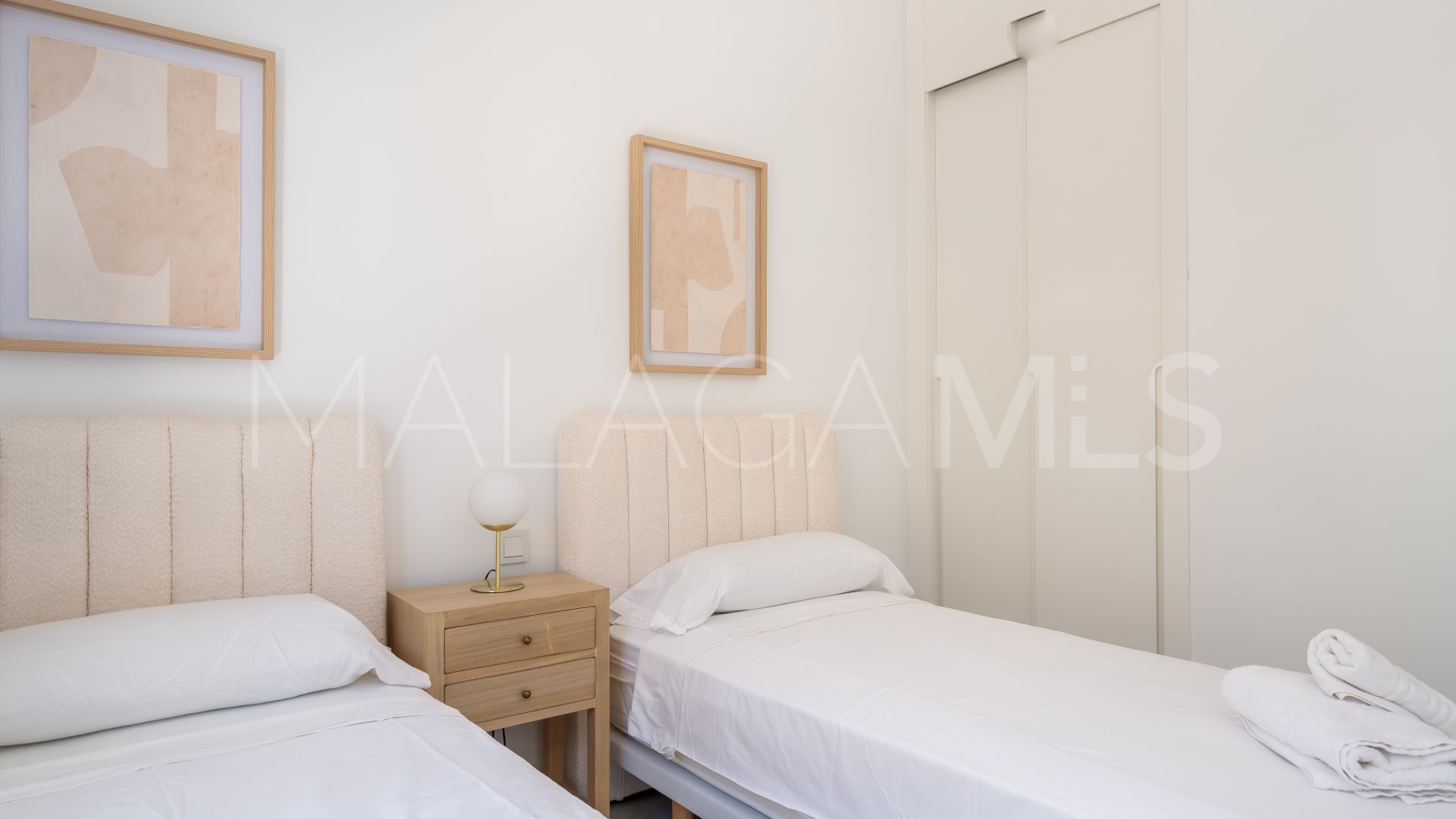 Apartamento for sale in El Higueron de 3 bedrooms