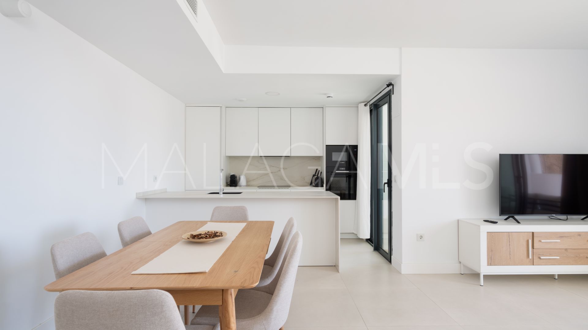 Apartamento for sale in El Higueron de 3 bedrooms