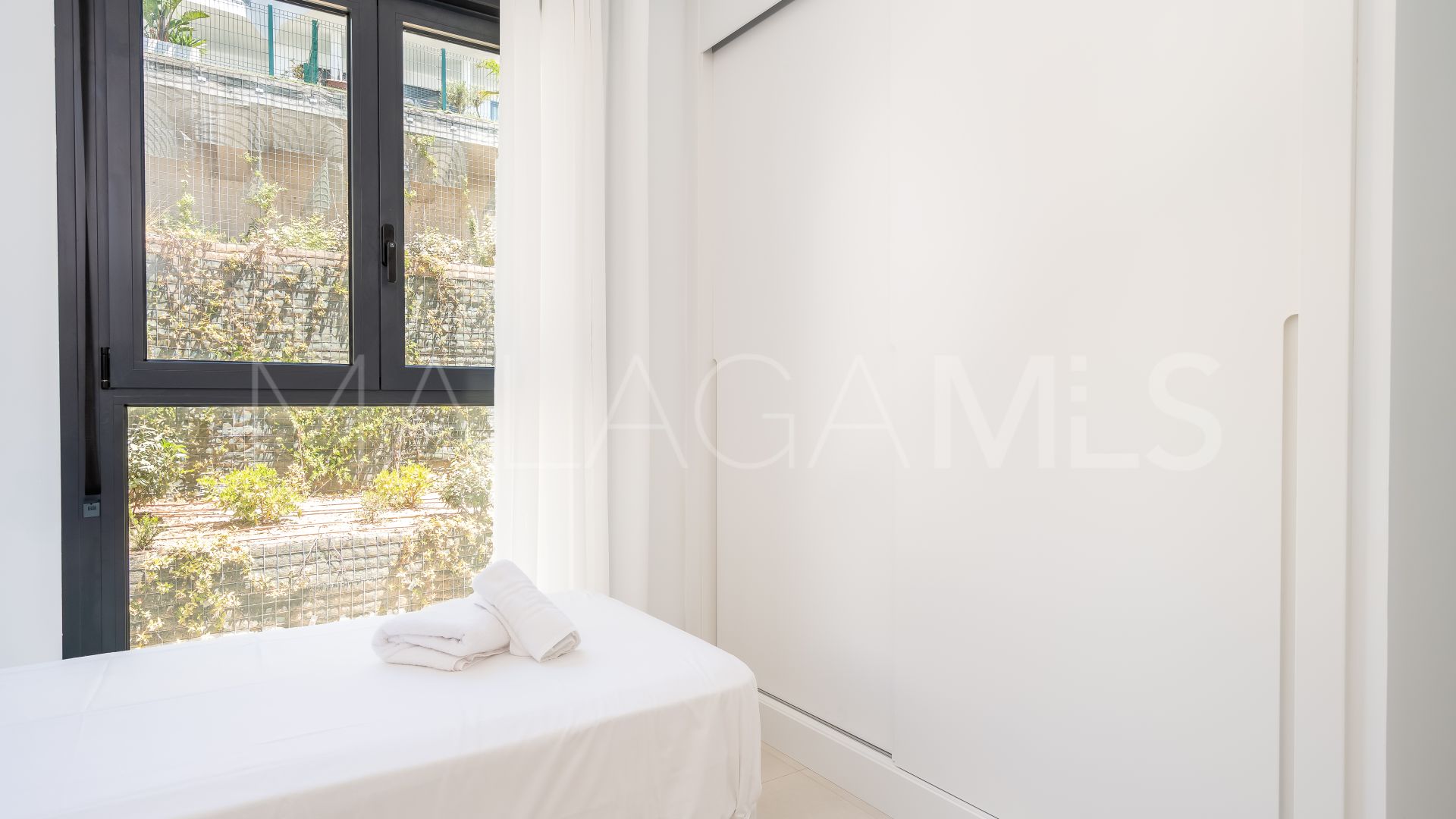 Apartamento for sale in El Higueron de 3 bedrooms
