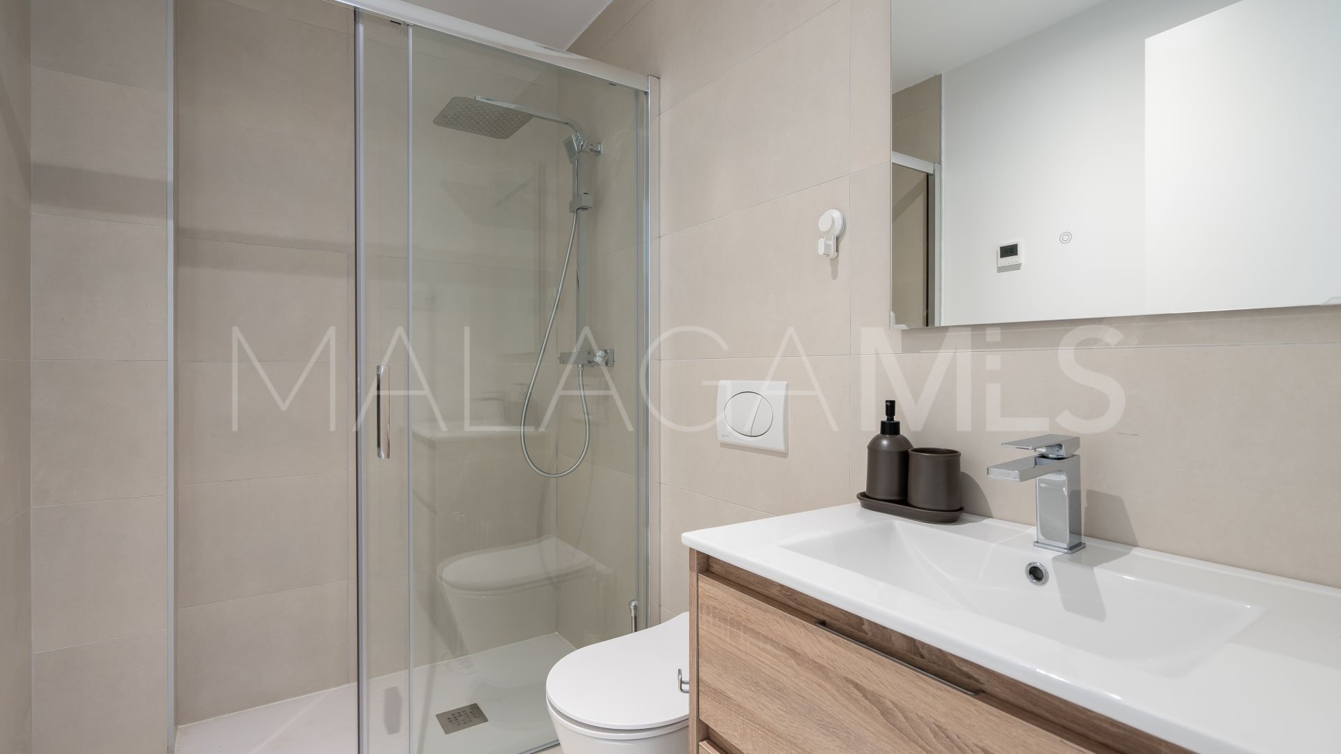 Apartamento for sale in El Higueron de 3 bedrooms