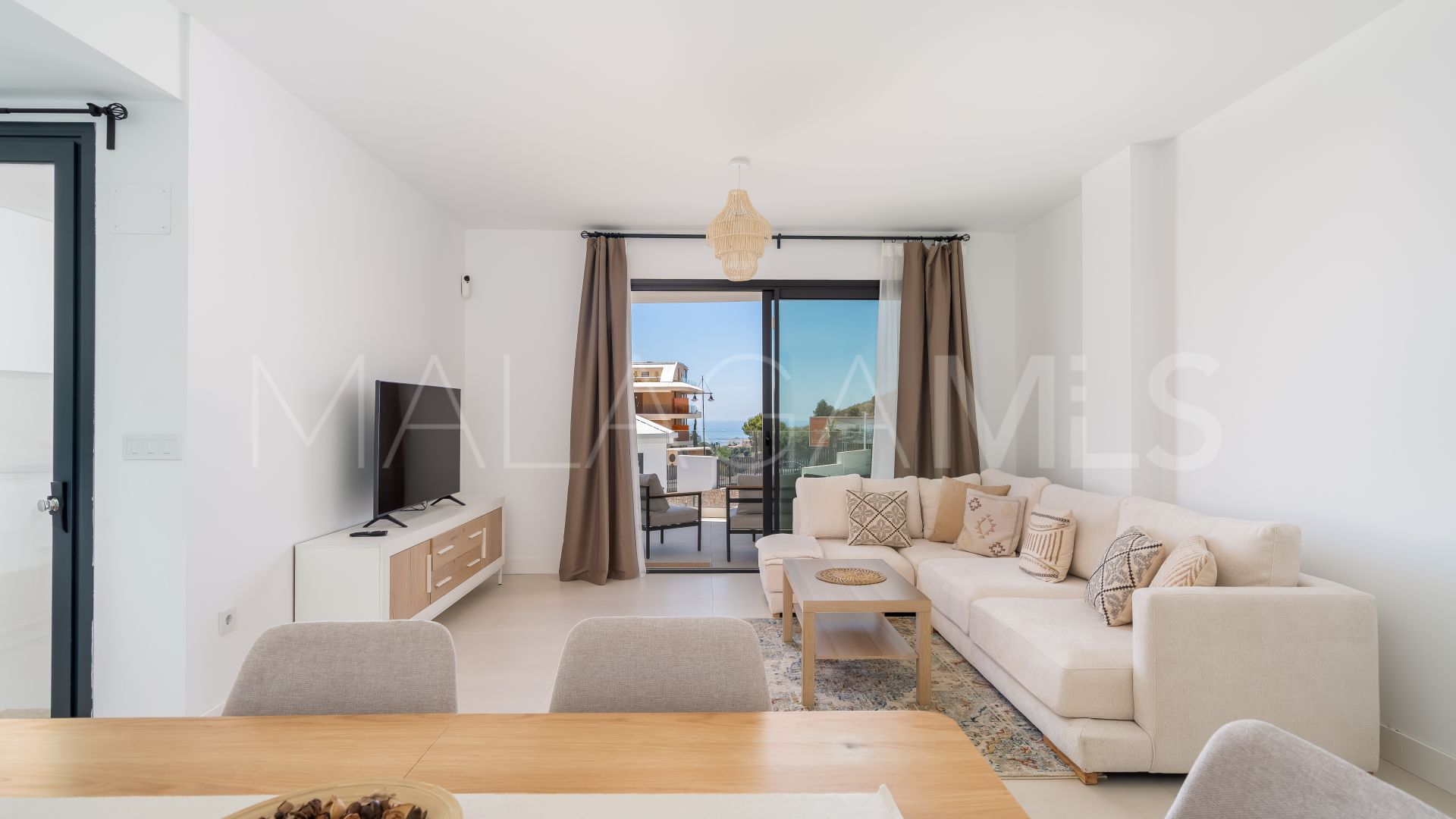 Apartamento for sale in El Higueron de 3 bedrooms