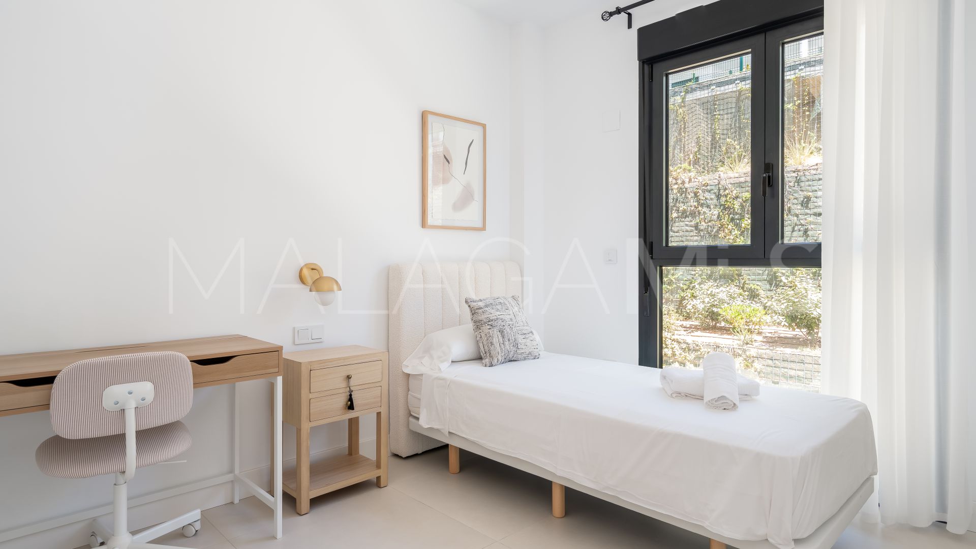 Apartamento for sale in El Higueron de 3 bedrooms
