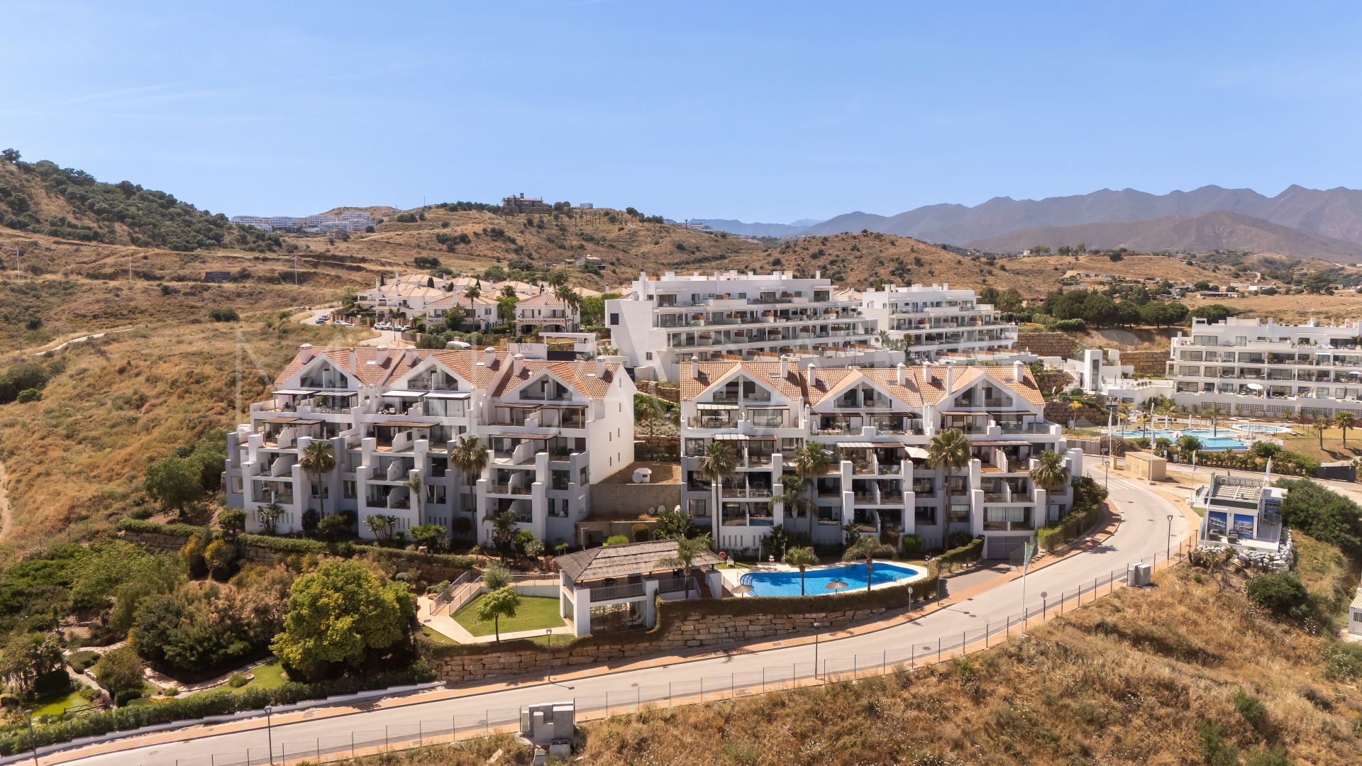 Apartamento planta baja with 1 bedroom for sale in Riviera del Sol