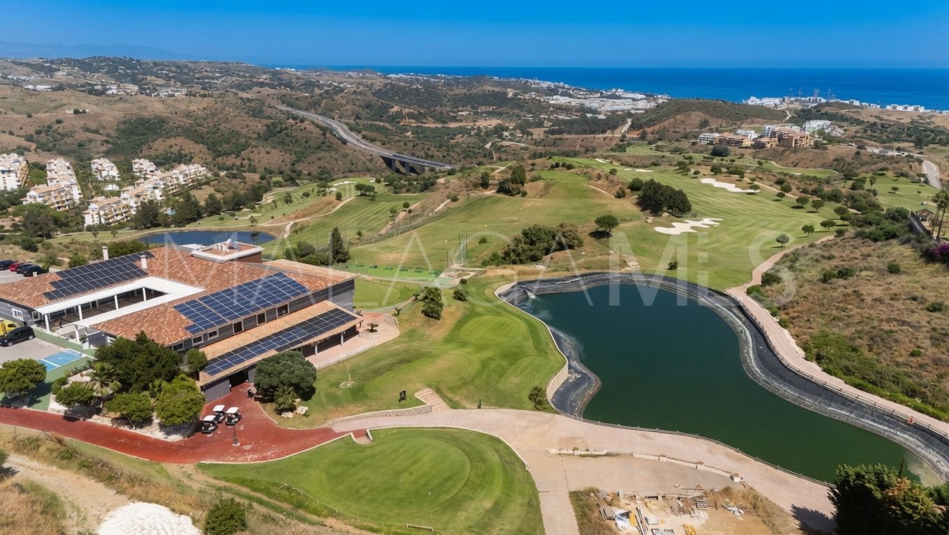 Apartamento planta baja with 1 bedroom for sale in Riviera del Sol