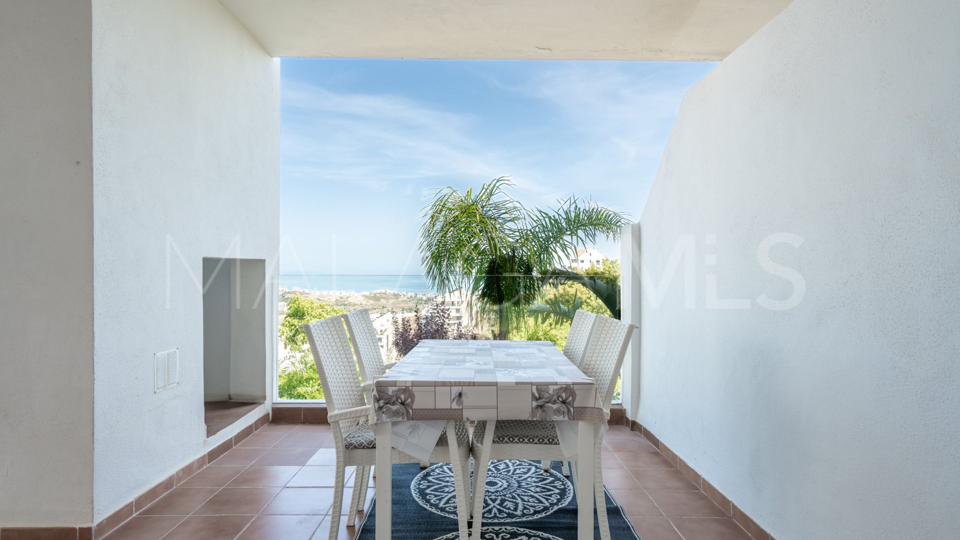 Apartamento planta baja with 1 bedroom for sale in Riviera del Sol