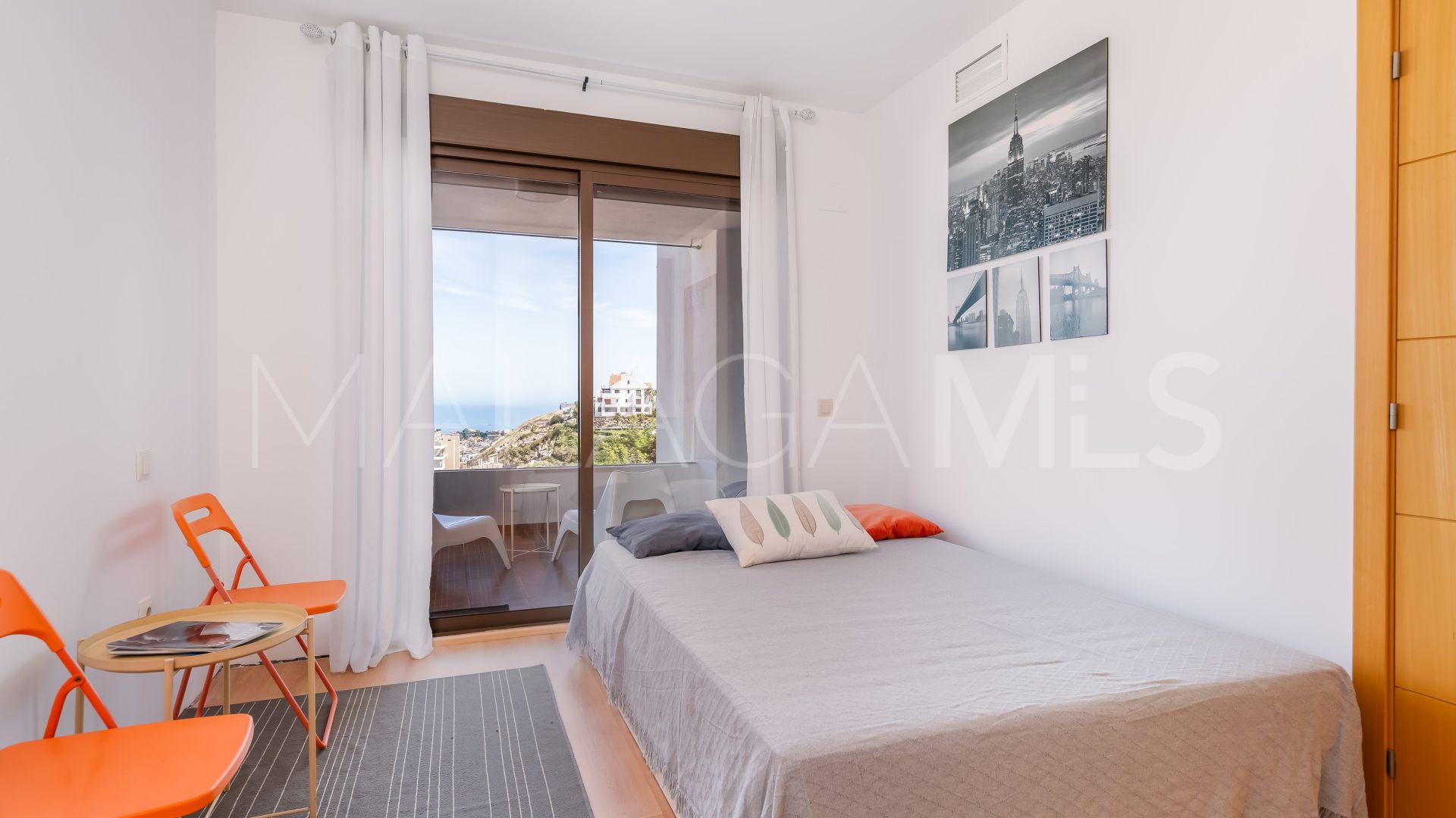 Apartamento planta baja with 1 bedroom for sale in Riviera del Sol
