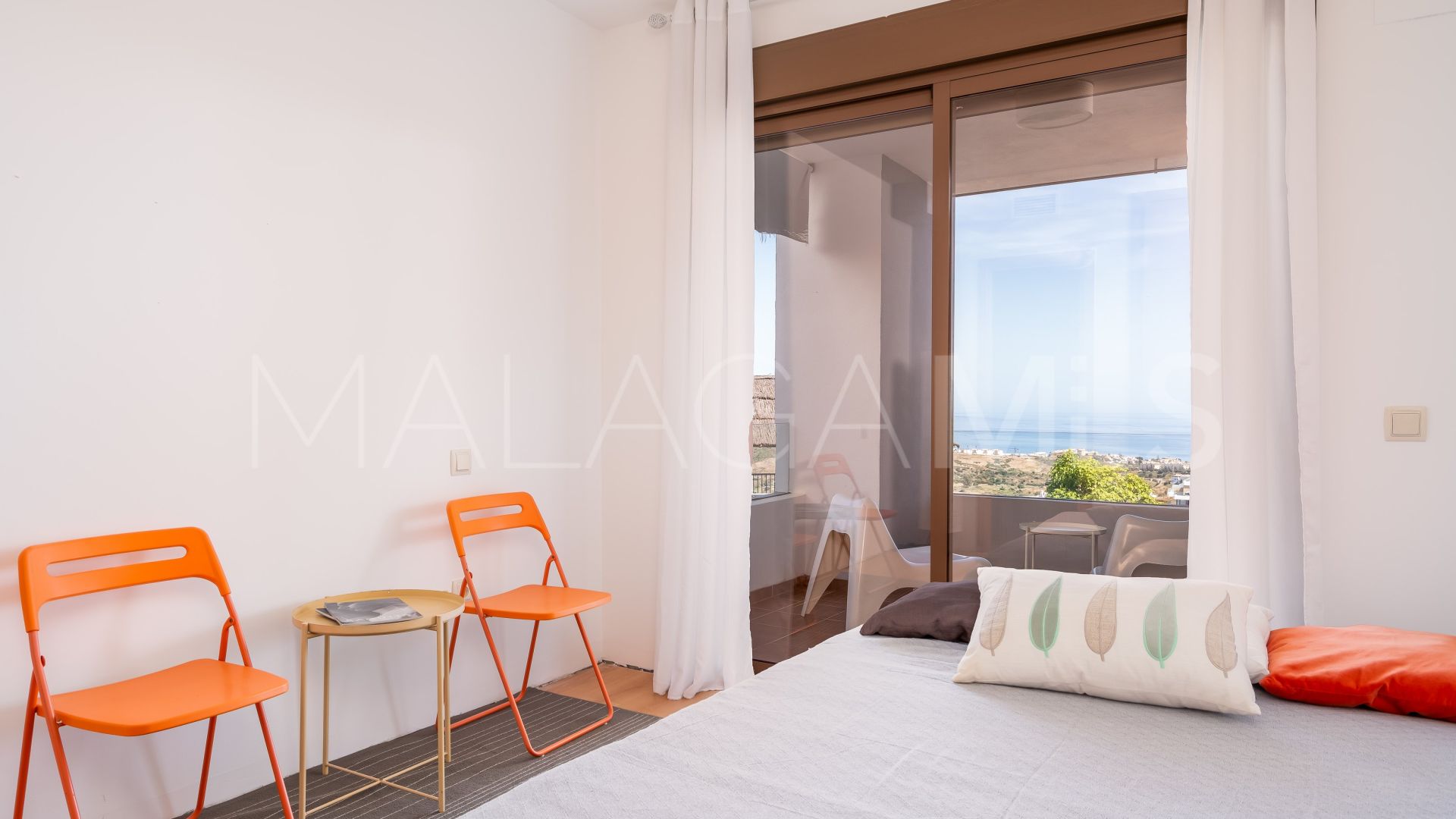 Apartamento planta baja with 1 bedroom for sale in Riviera del Sol
