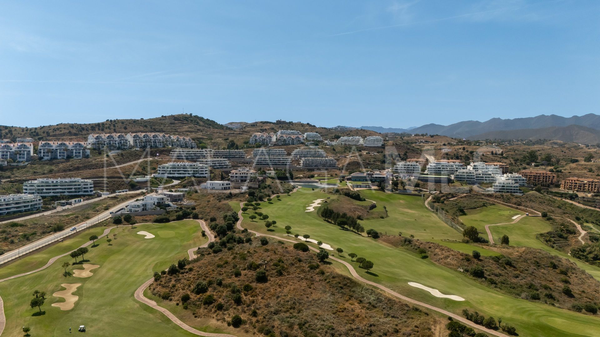 Apartamento planta baja with 1 bedroom for sale in Riviera del Sol