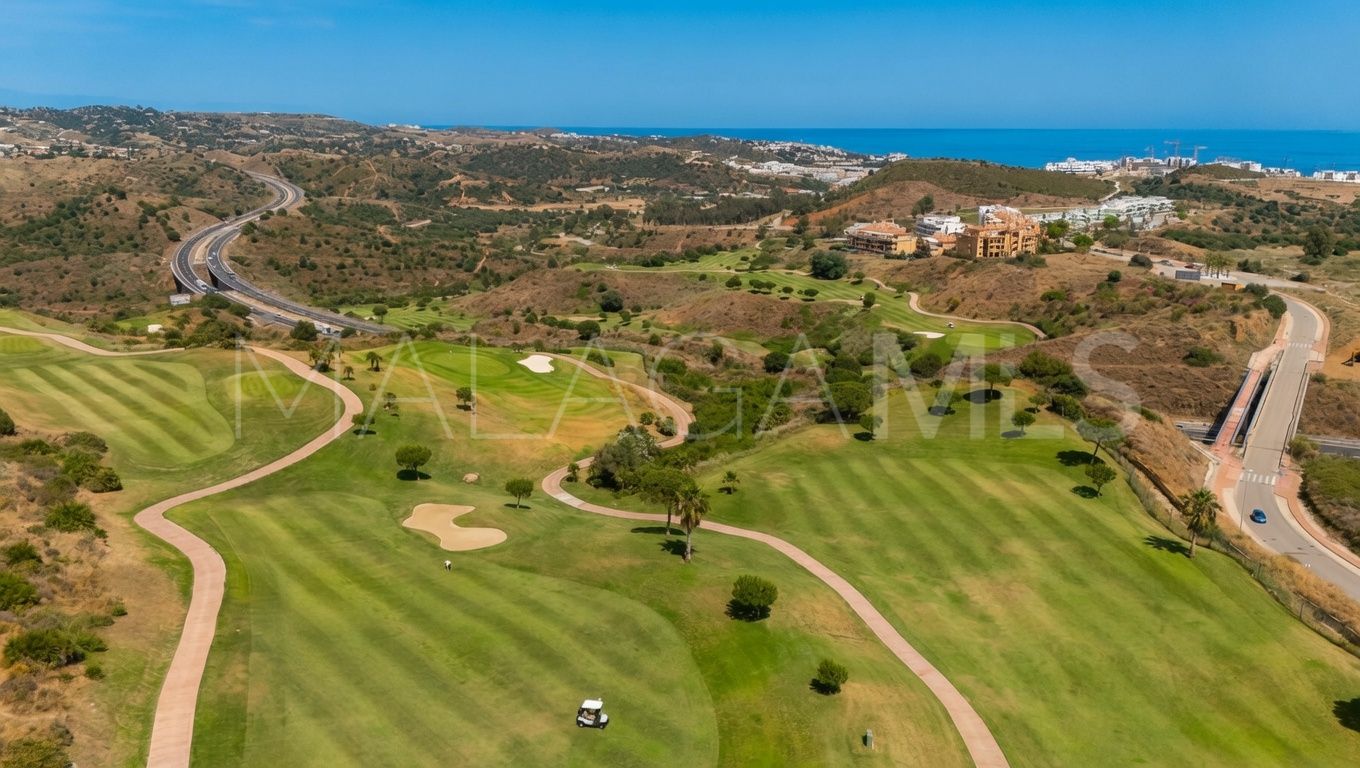 Apartamento planta baja with 1 bedroom for sale in Riviera del Sol