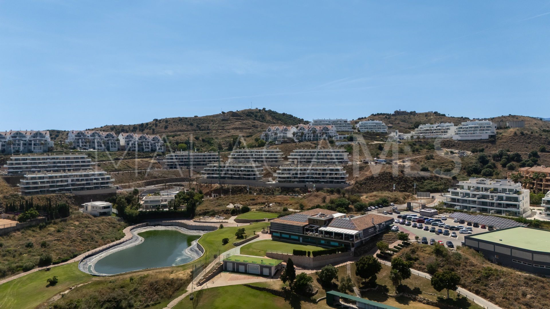 Apartamento planta baja with 1 bedroom for sale in Riviera del Sol