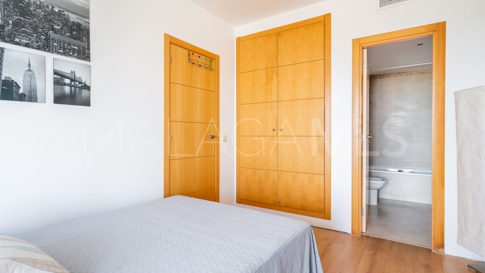 Apartamento planta baja with 1 bedroom for sale in Riviera del Sol
