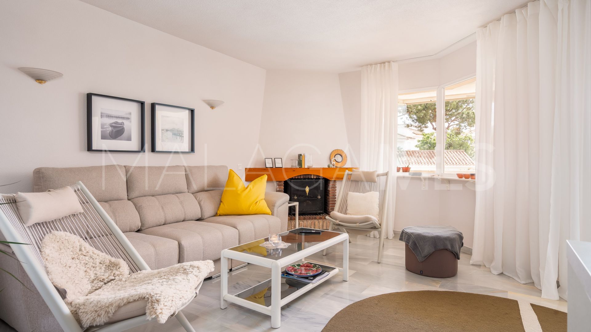 Wohnung for sale in Mijas Costa