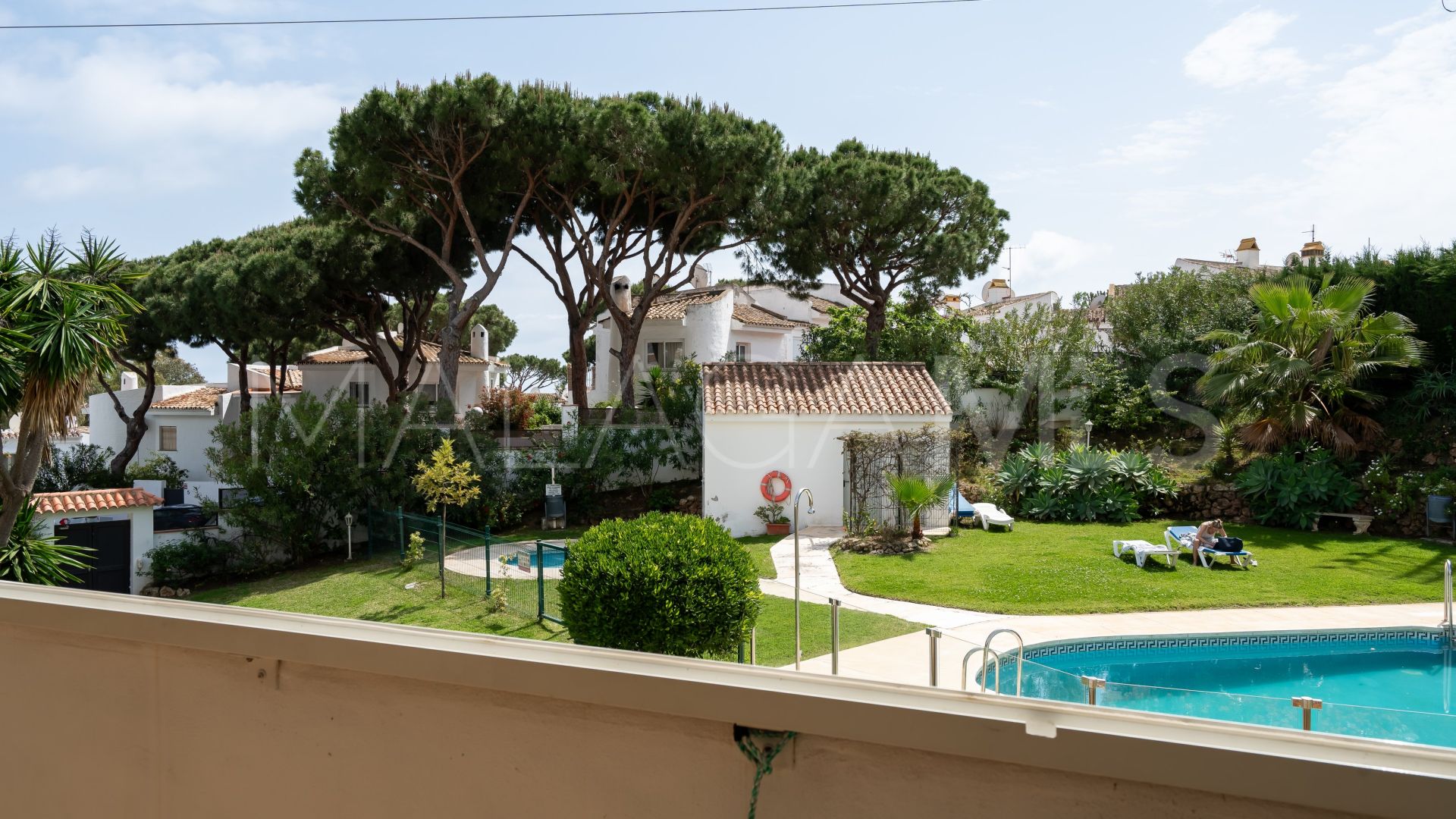 Wohnung for sale in Mijas Costa