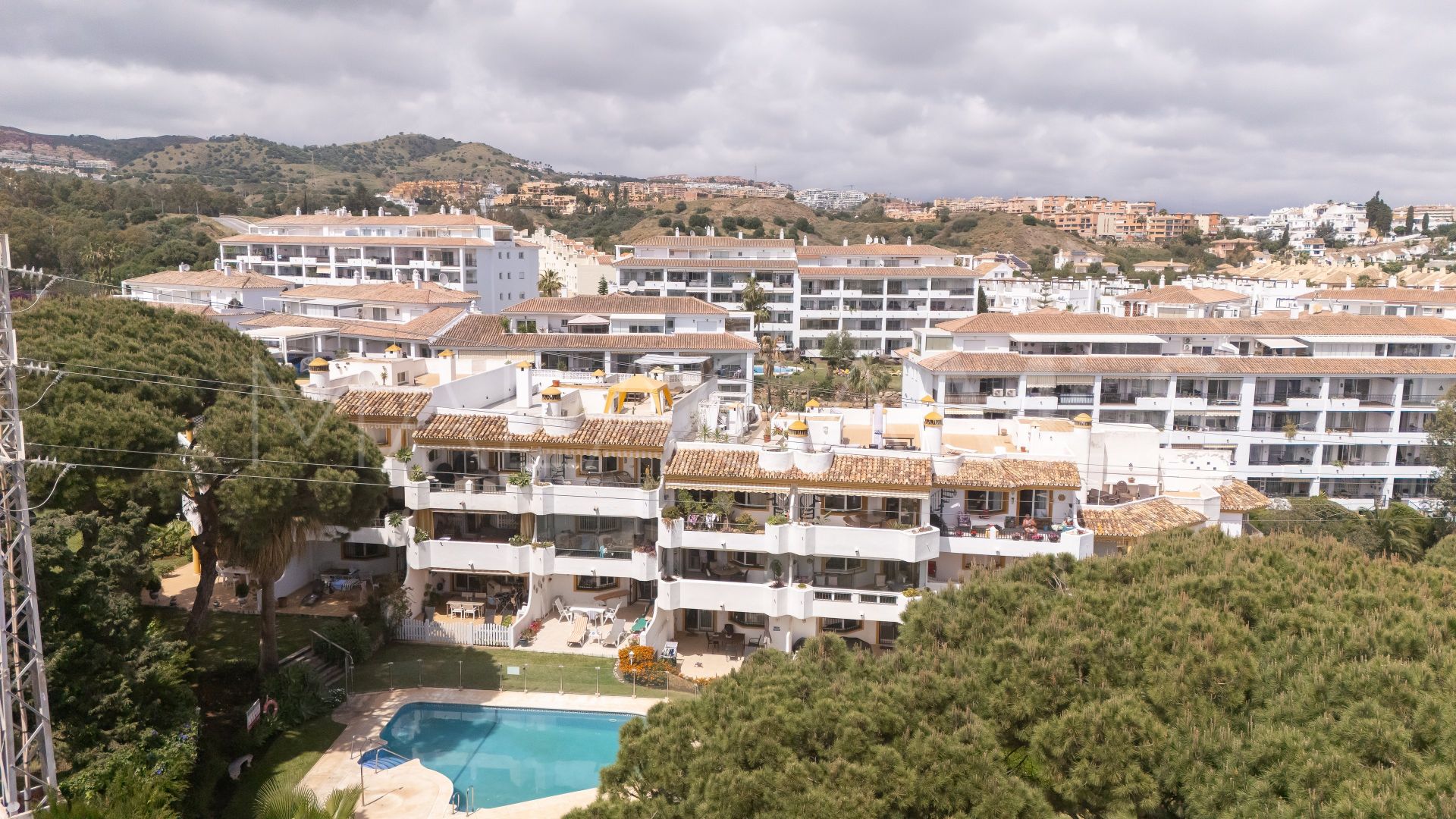 Wohnung for sale in Mijas Costa