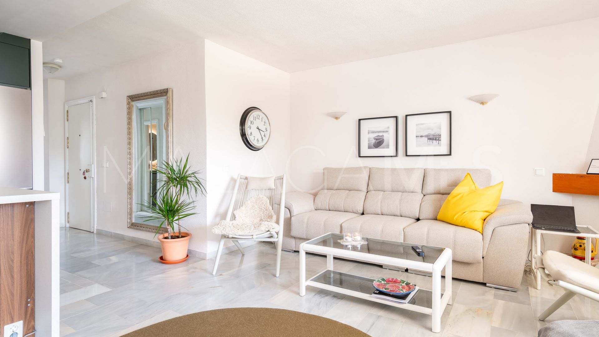 Wohnung for sale in Mijas Costa
