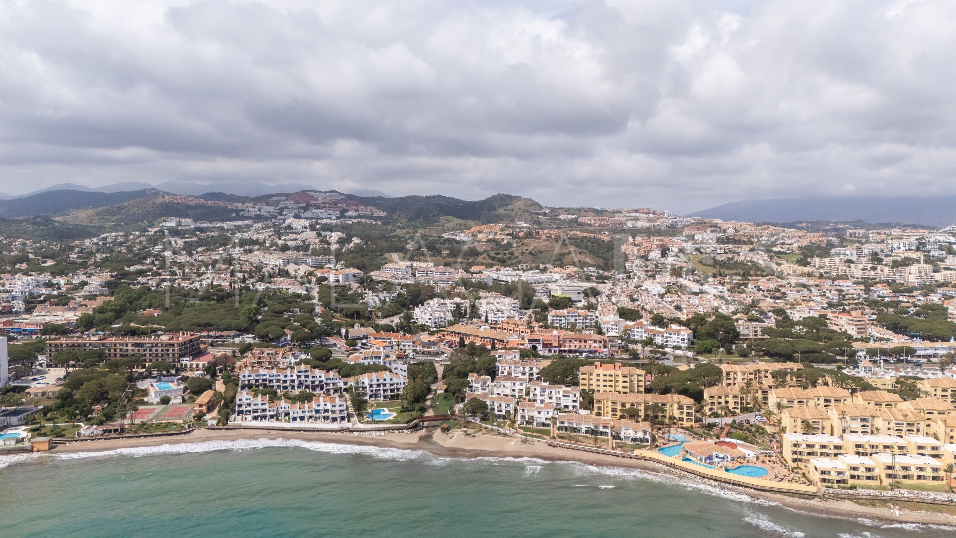 Wohnung for sale in Mijas Costa