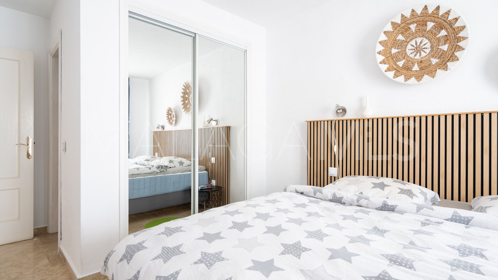 Wohnung for sale in Mijas Costa