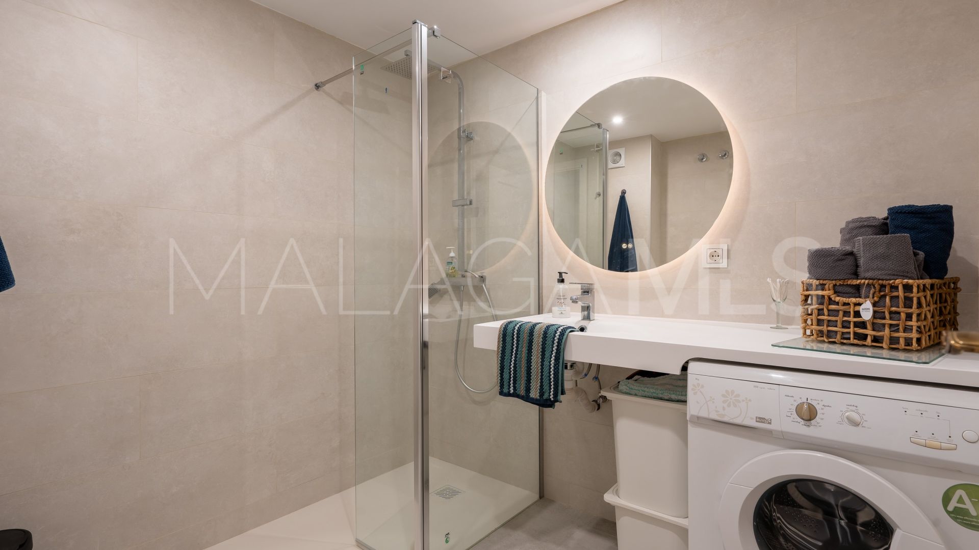 Wohnung for sale in Mijas Costa