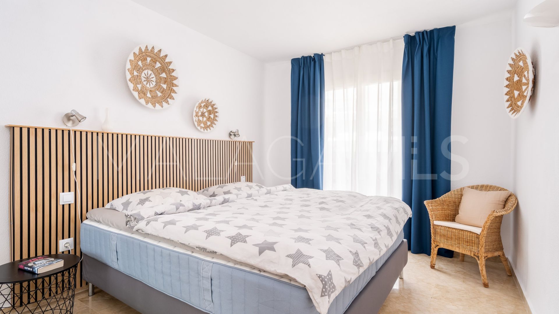 Wohnung for sale in Mijas Costa