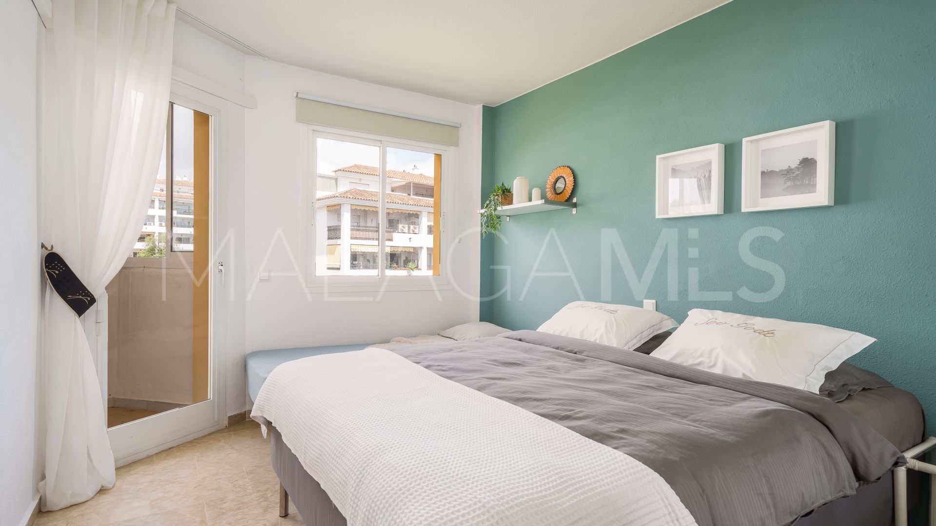 Wohnung for sale in Mijas Costa