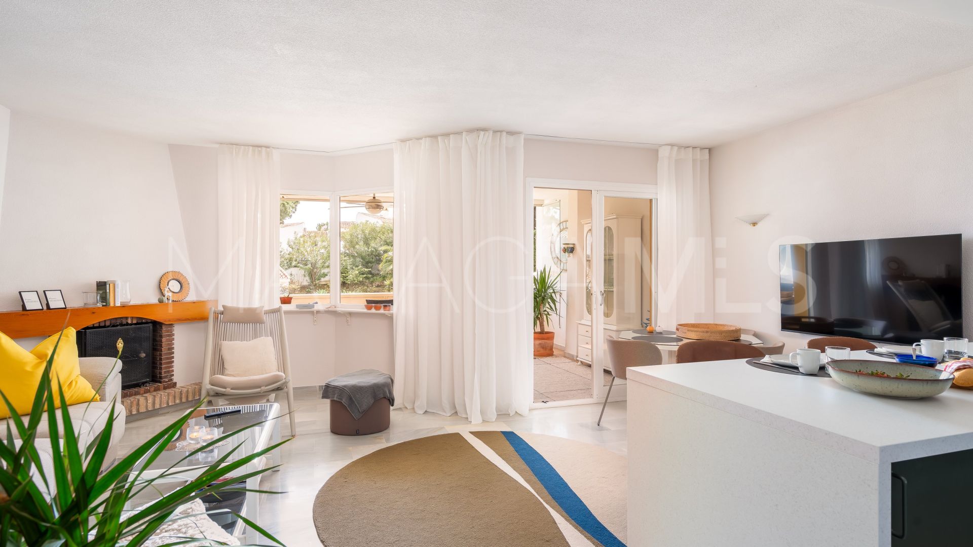Wohnung for sale in Mijas Costa