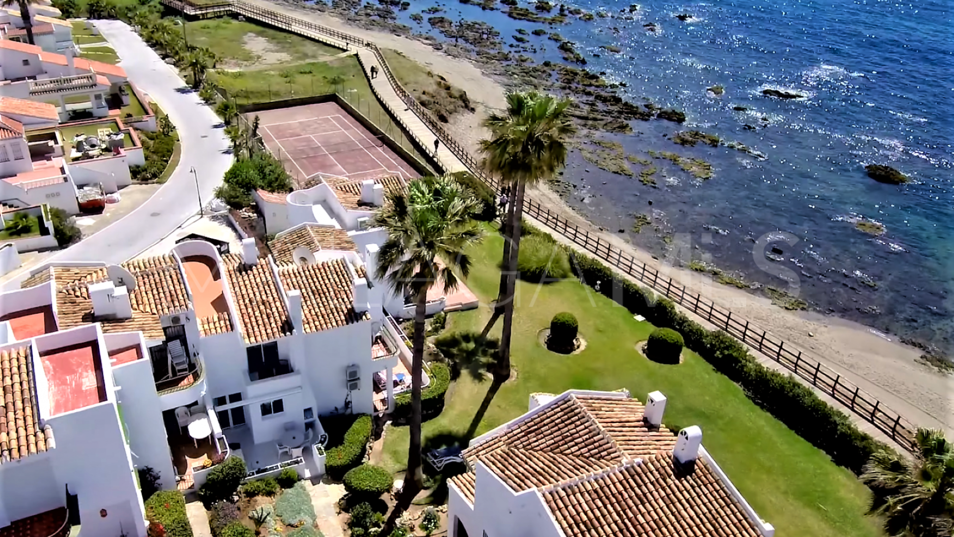 Maison de ville for sale in Riviera del Sol